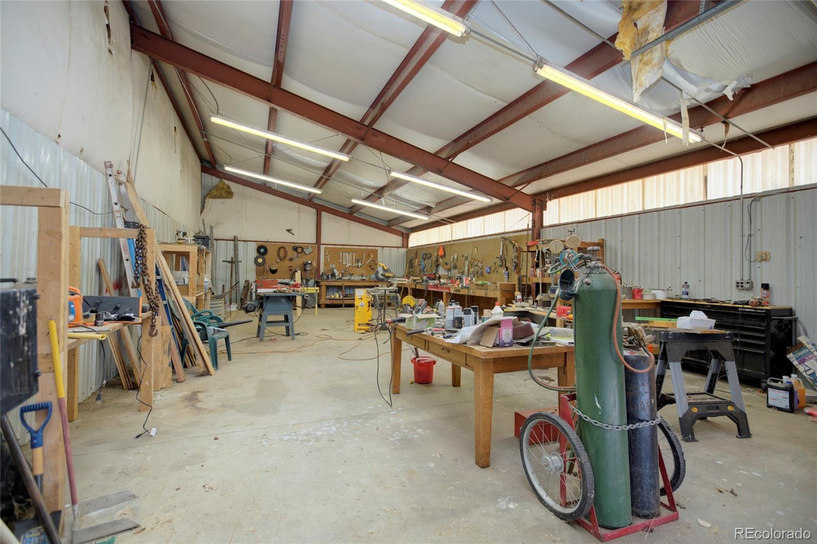 MLS Image #35 for 24063  cr 122 ,ramah, Colorado
