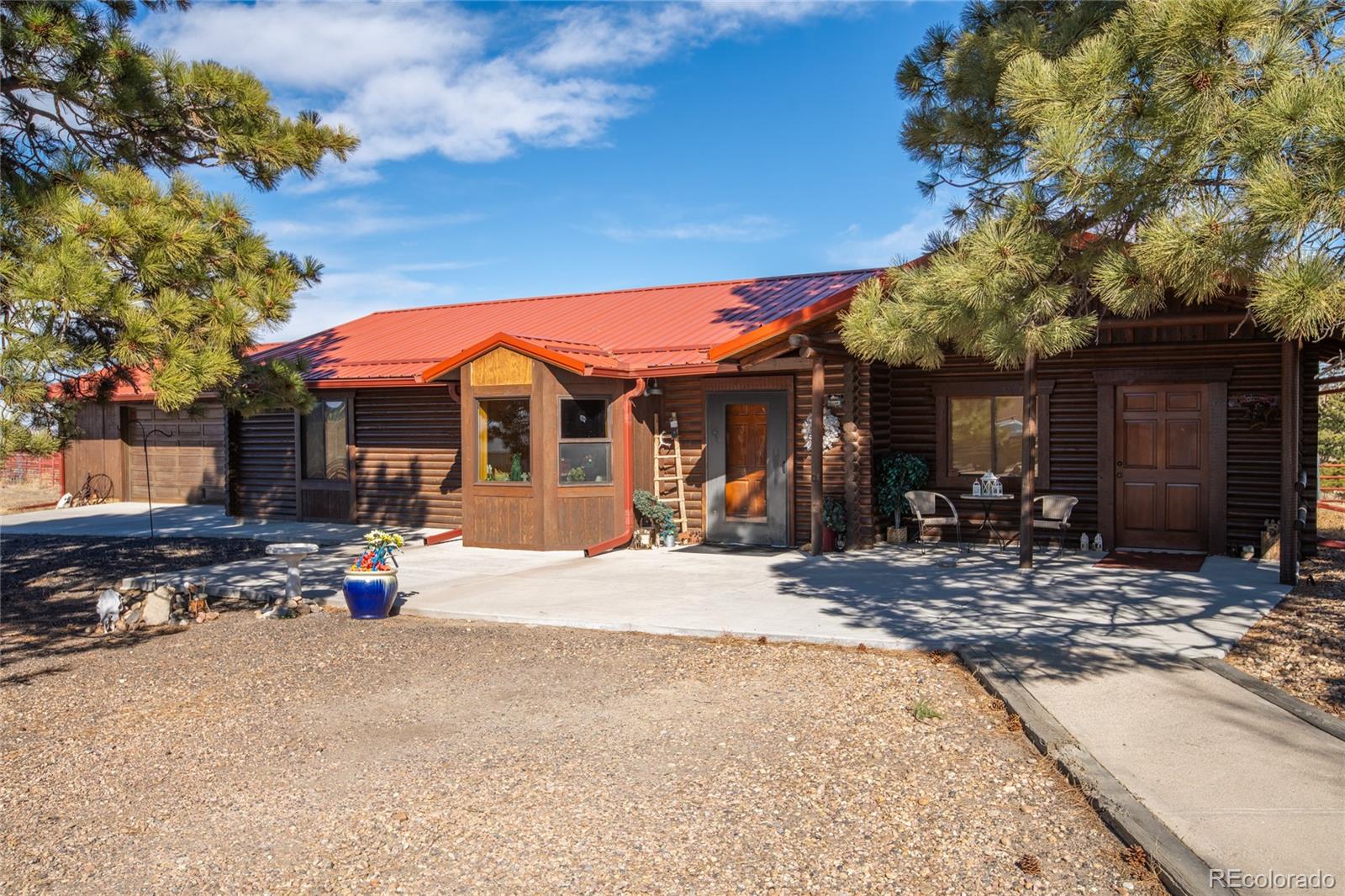 MLS Image #36 for 24063  cr 122 ,ramah, Colorado