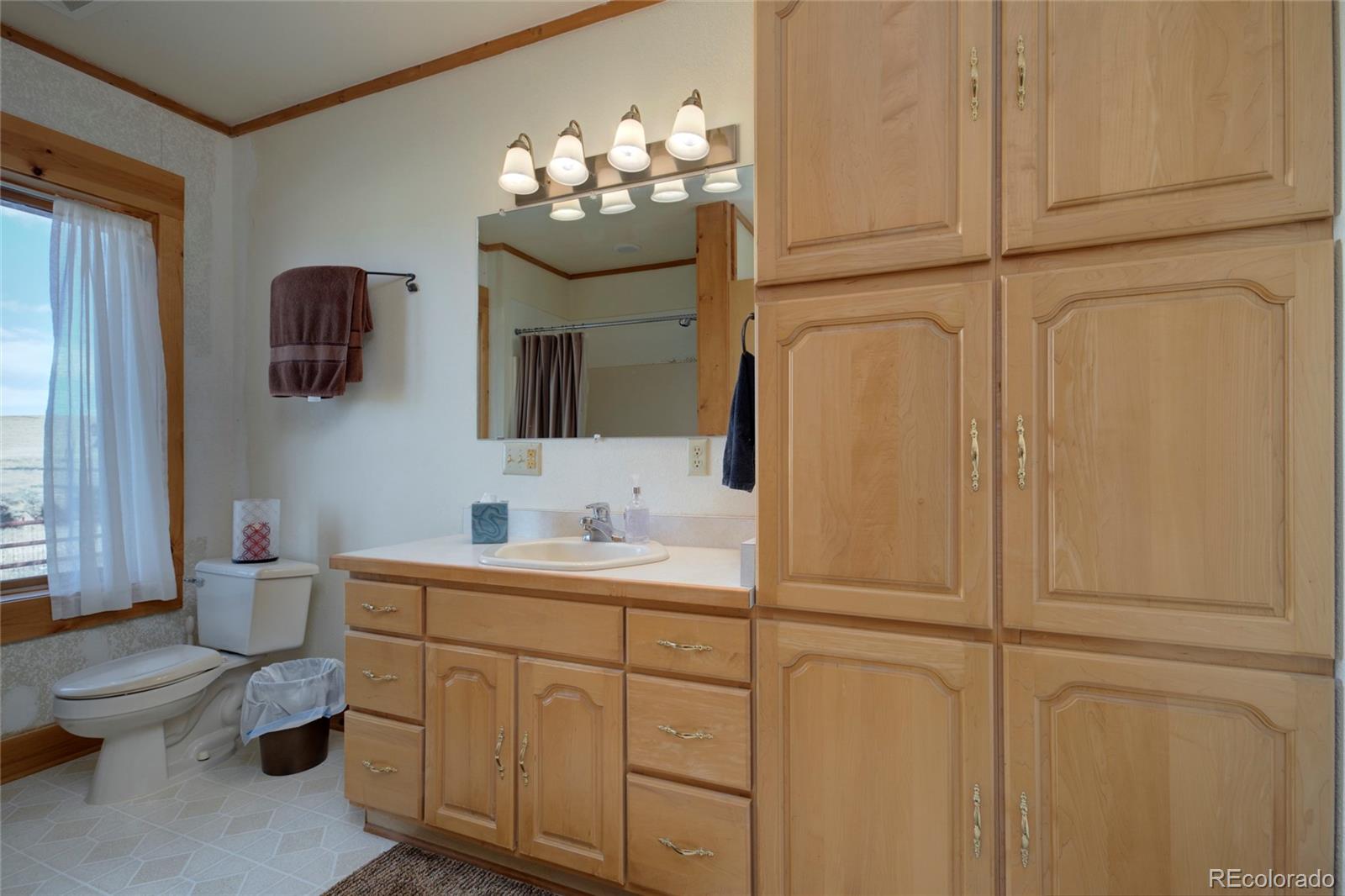 MLS Image #38 for 24063  cr 122 ,ramah, Colorado
