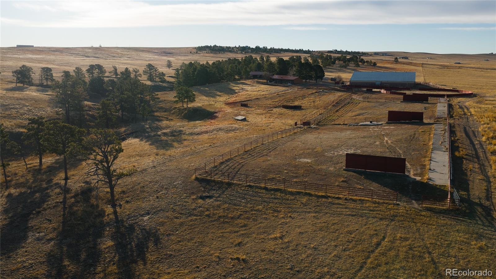 MLS Image #4 for 24063  cr 122 ,ramah, Colorado