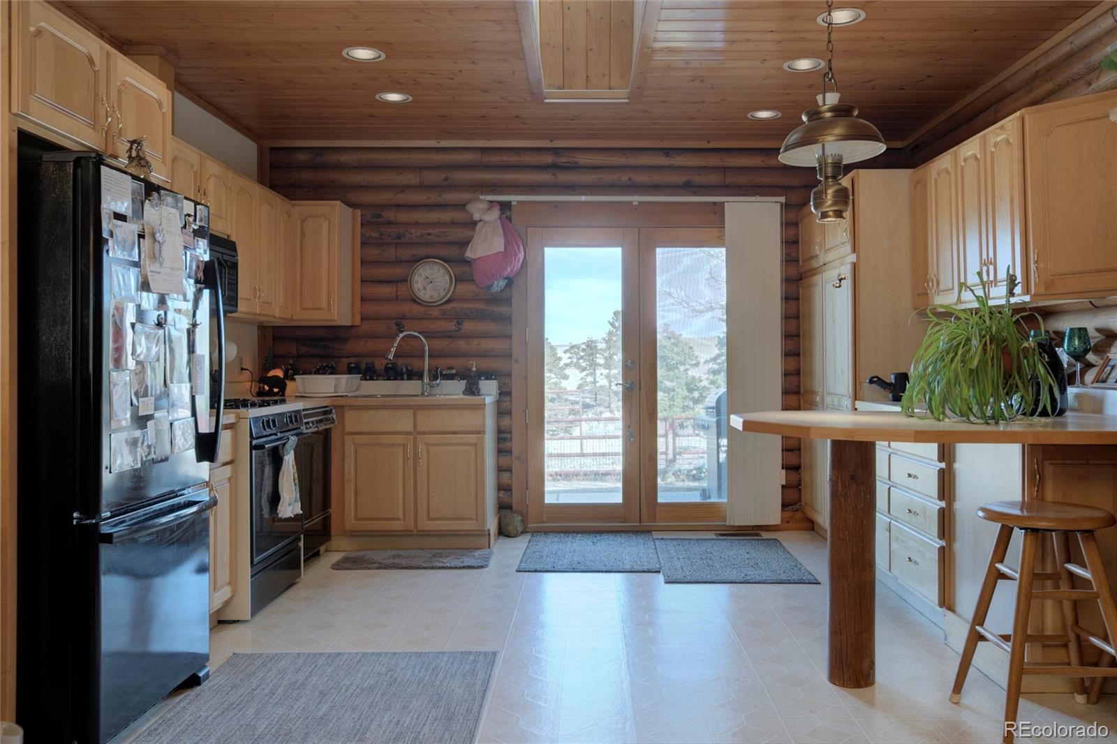 MLS Image #40 for 24063  cr 122 ,ramah, Colorado