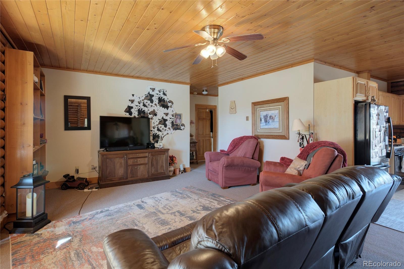 MLS Image #41 for 24063  cr 122 ,ramah, Colorado