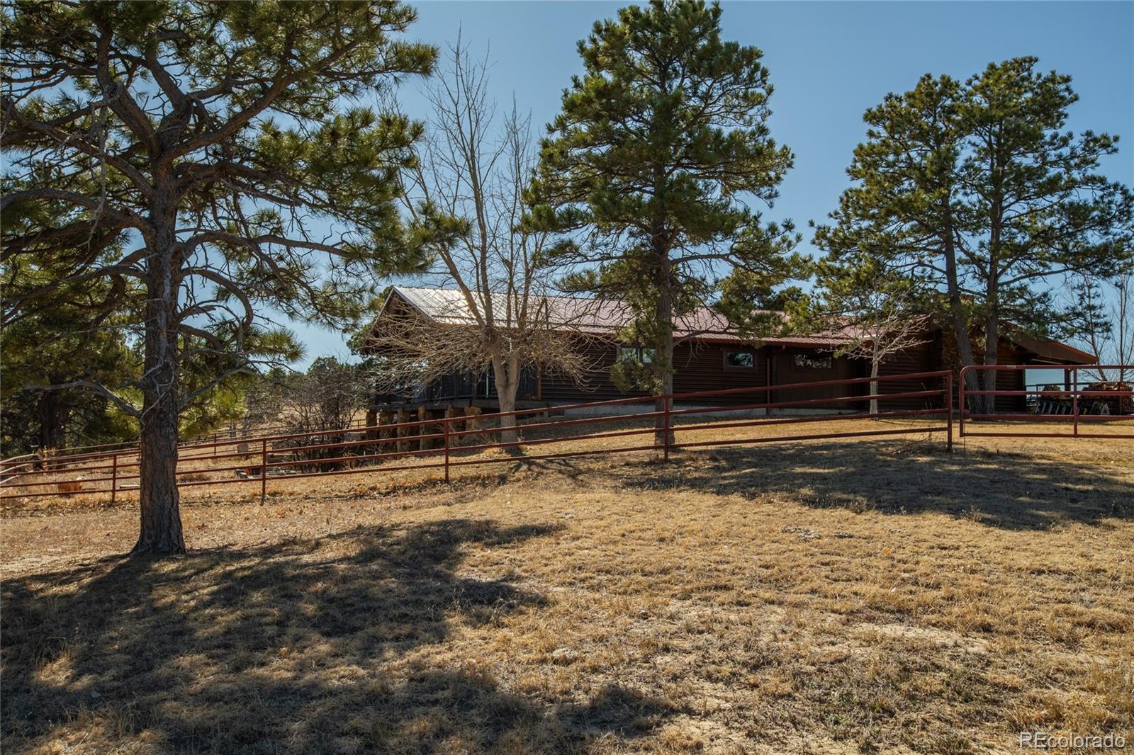 MLS Image #44 for 24063  cr 122 ,ramah, Colorado