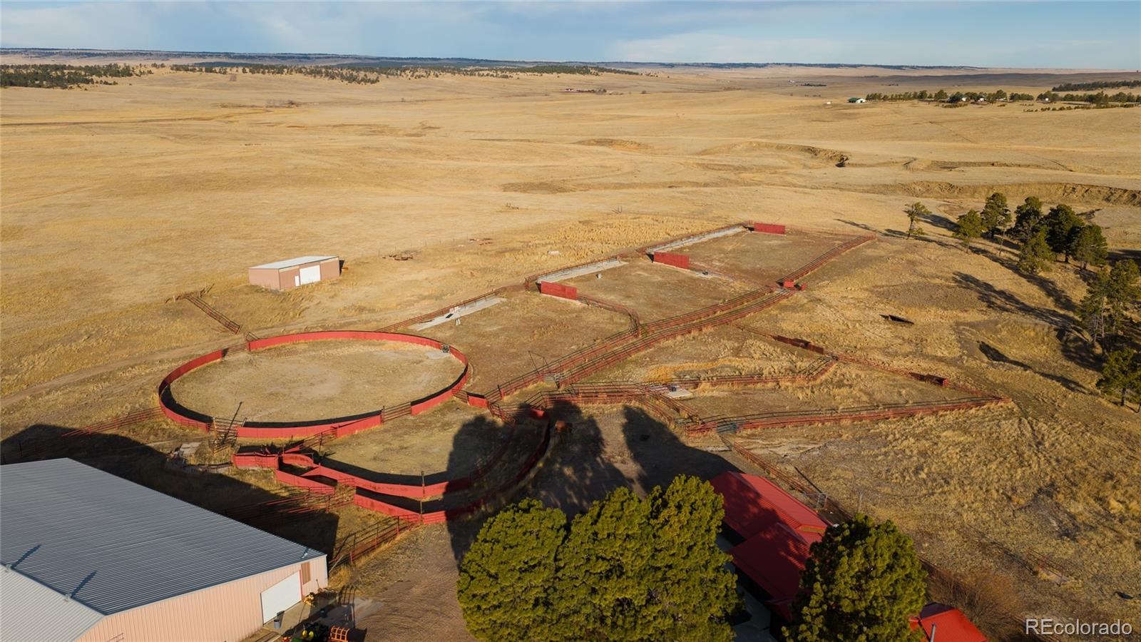 MLS Image #47 for 24063  cr 122 ,ramah, Colorado