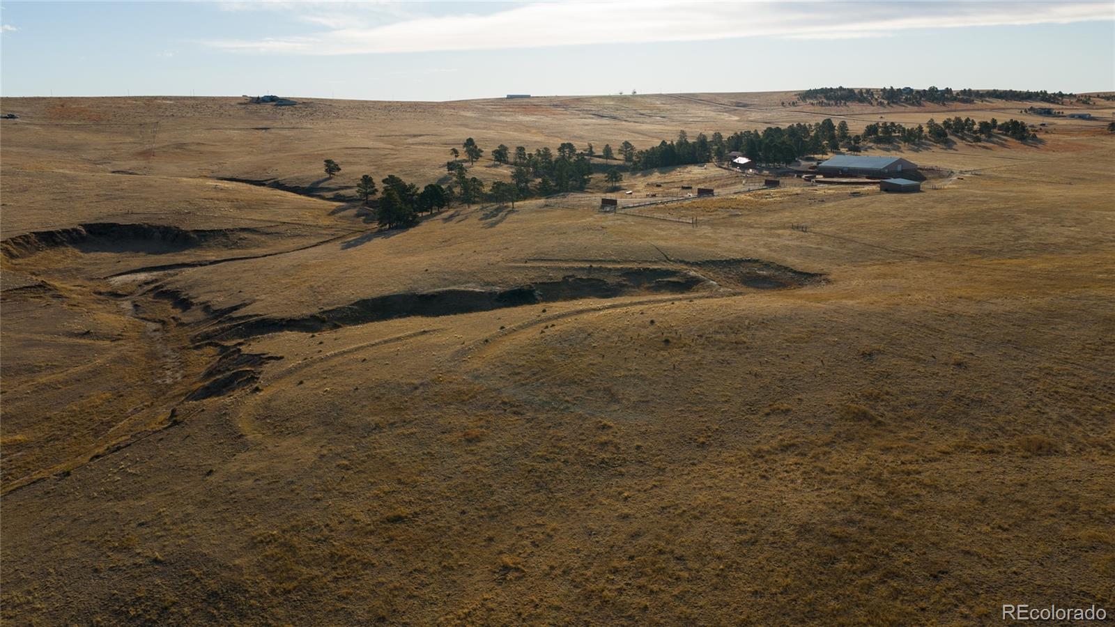 MLS Image #48 for 24063  cr 122 ,ramah, Colorado