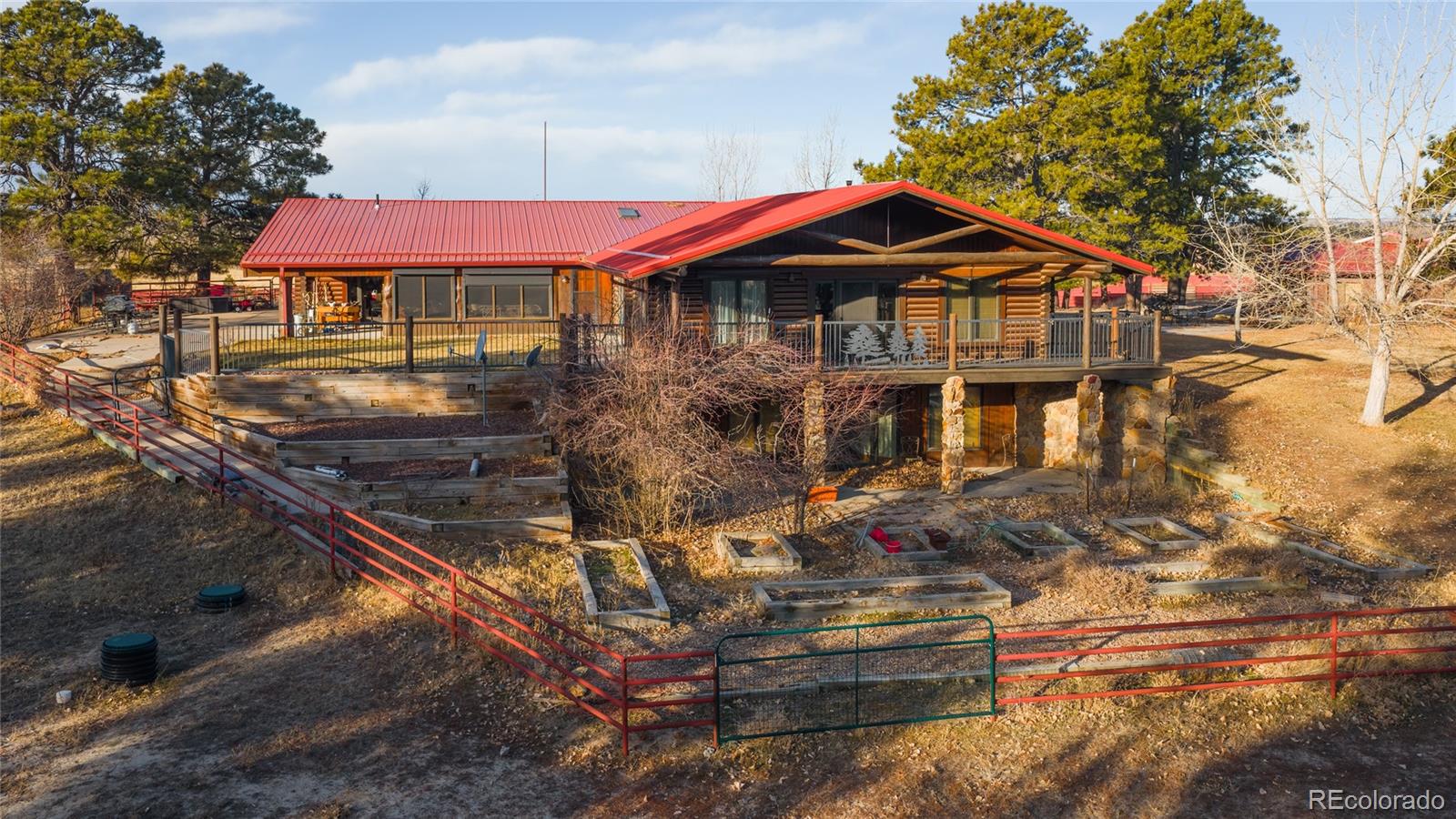 MLS Image #6 for 24063  cr 122 ,ramah, Colorado