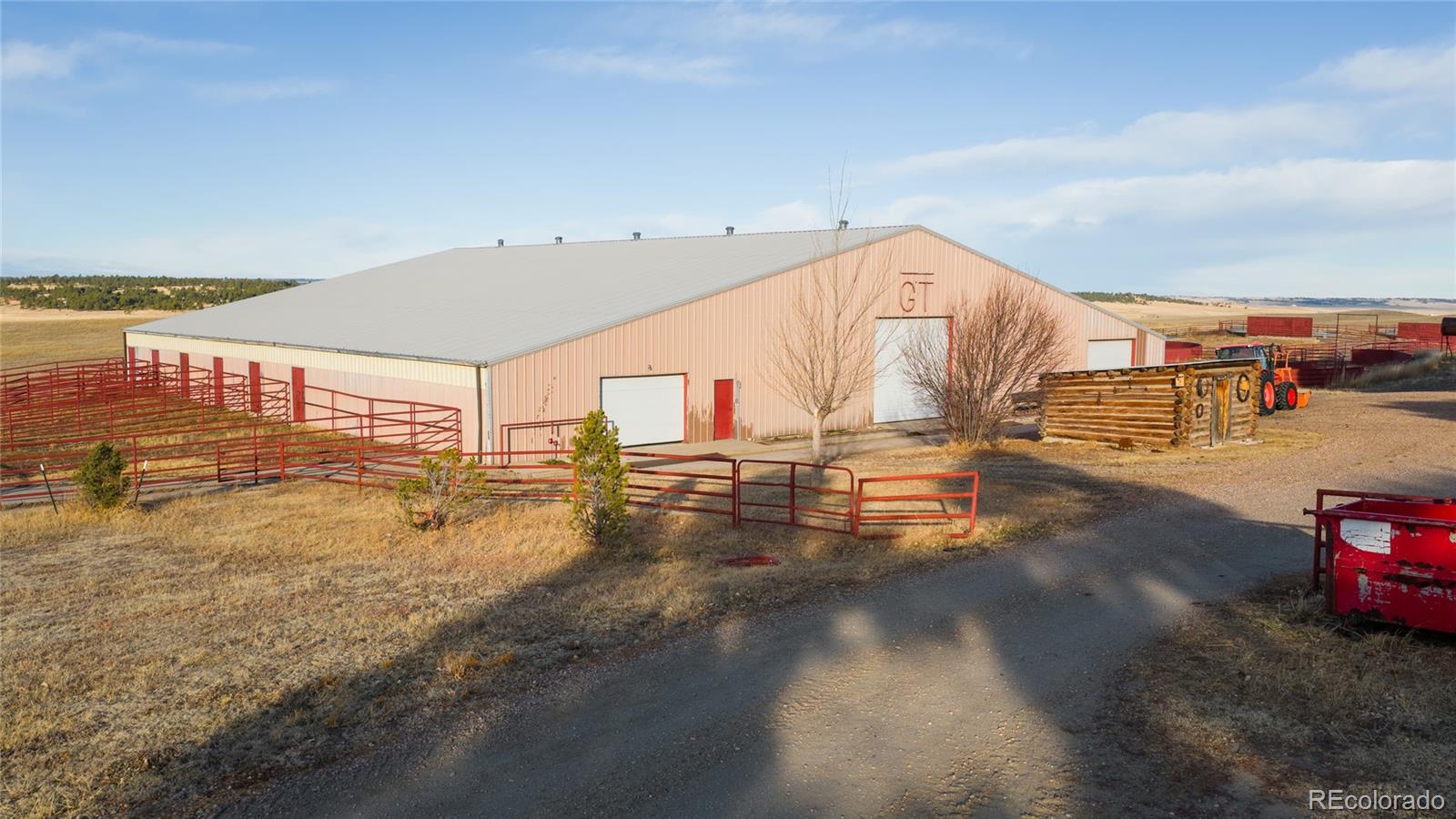 MLS Image #7 for 24063  cr 122 ,ramah, Colorado