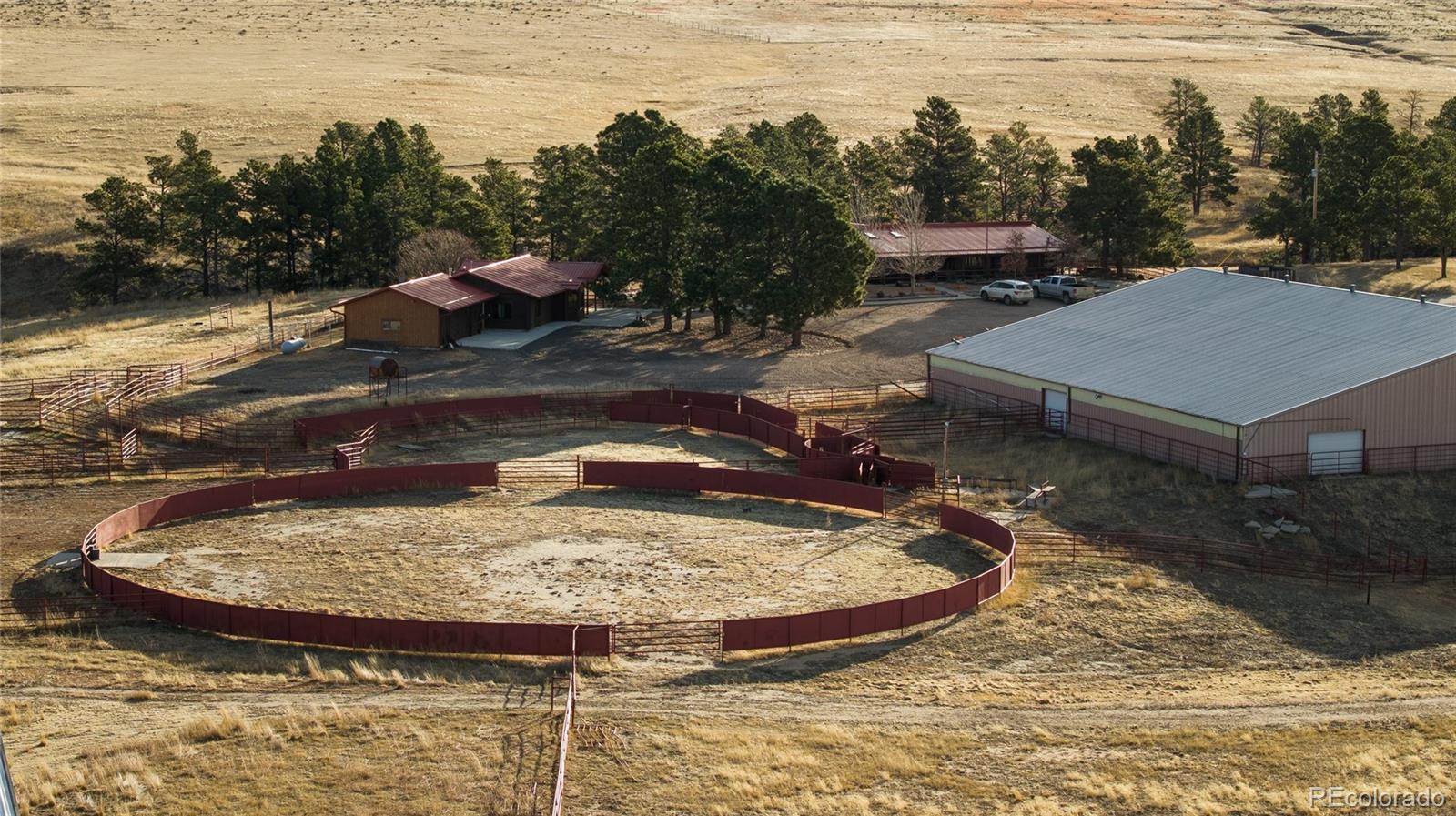 MLS Image #8 for 24063  cr 122 ,ramah, Colorado