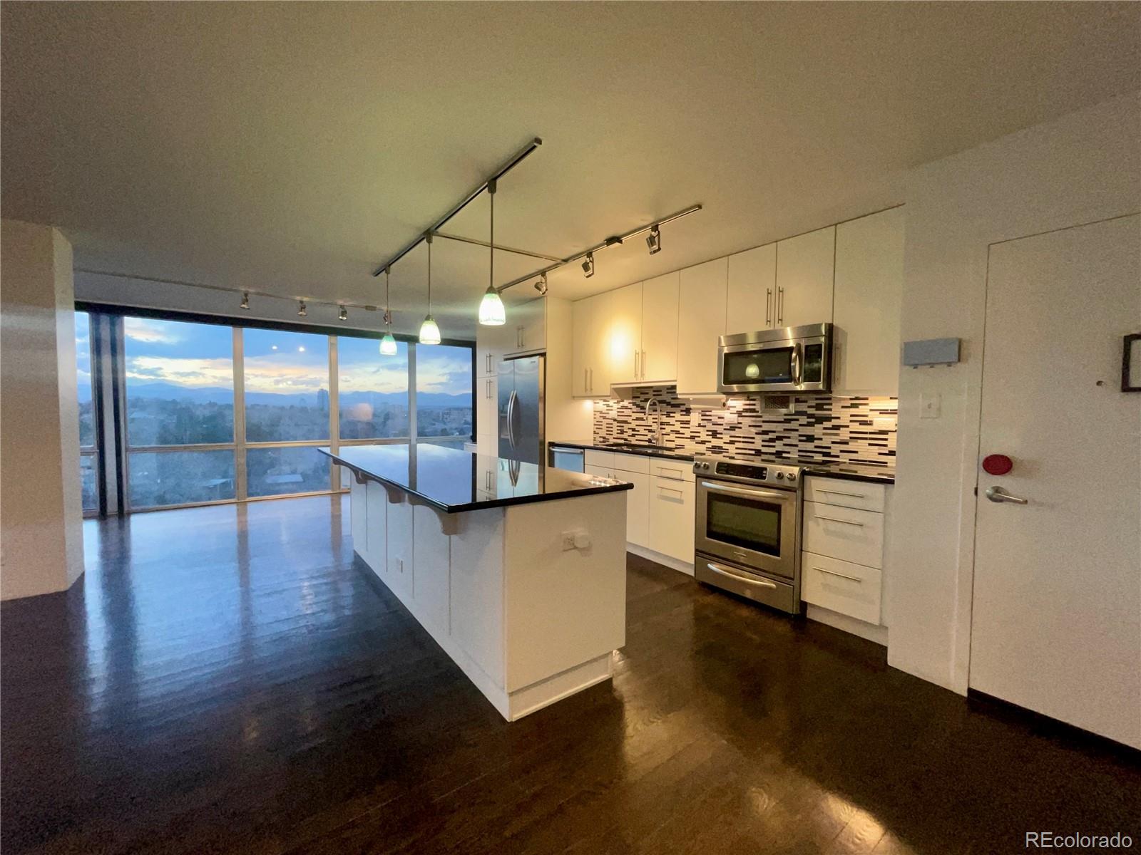 MLS Image #2 for 3100 e cherry creek south drive,denver, Colorado