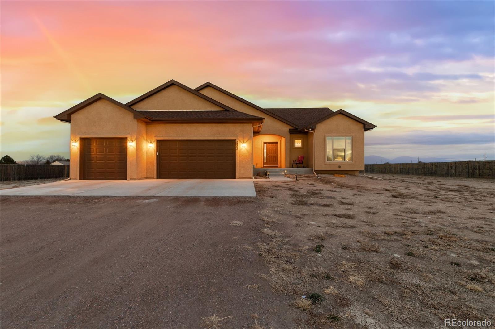 MLS Image #0 for 422 s gilia drive,pueblo, Colorado