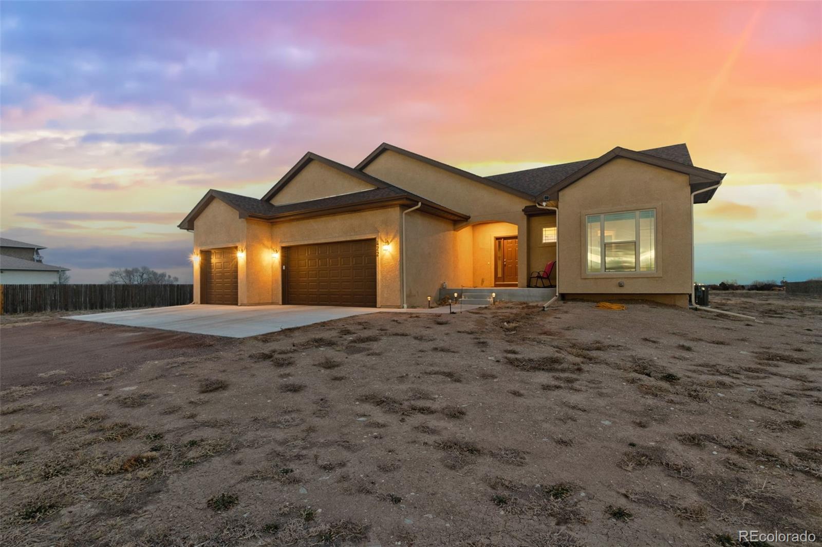 MLS Image #1 for 422 s gilia drive,pueblo, Colorado