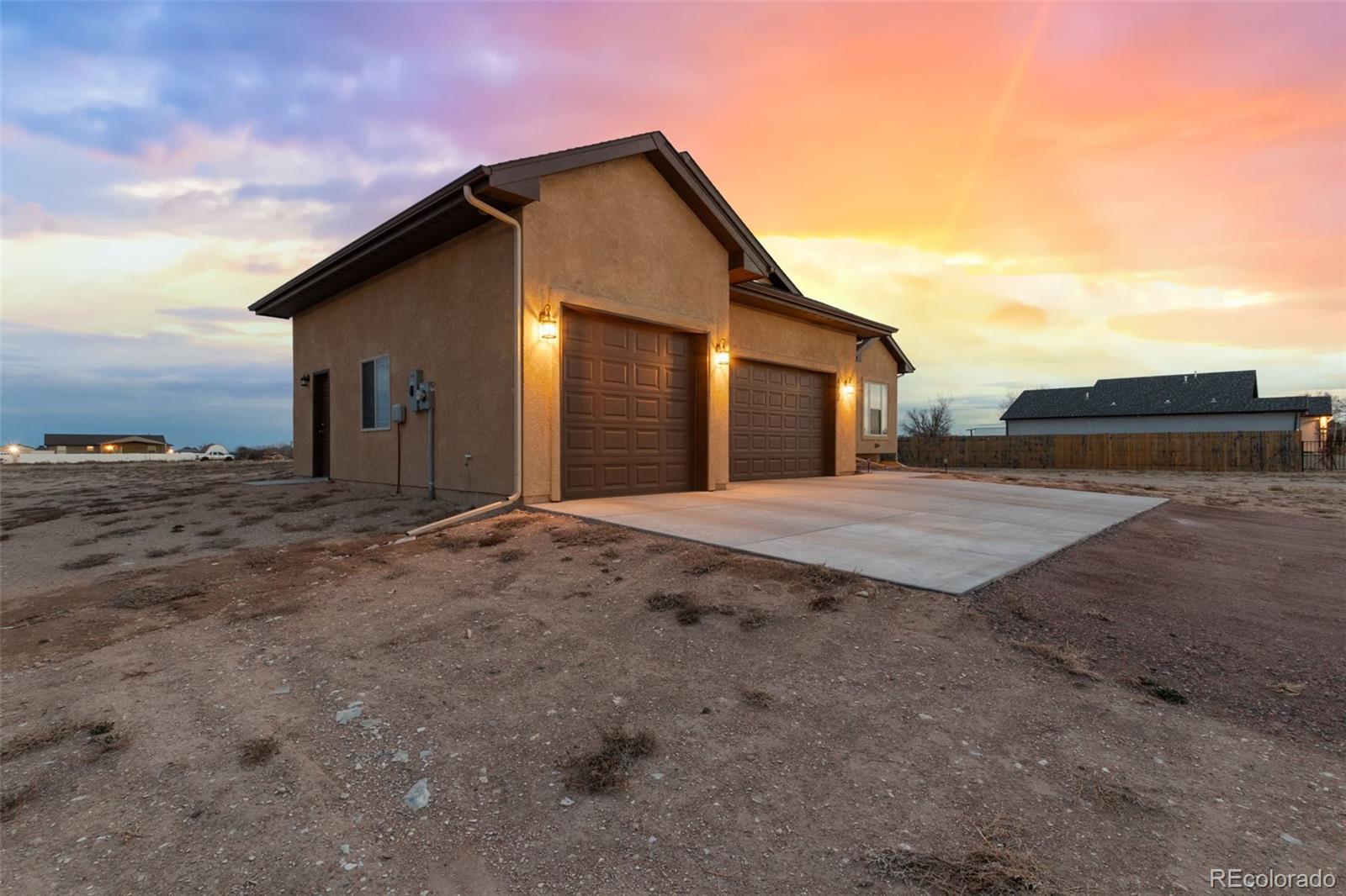 MLS Image #2 for 422 s gilia drive,pueblo, Colorado