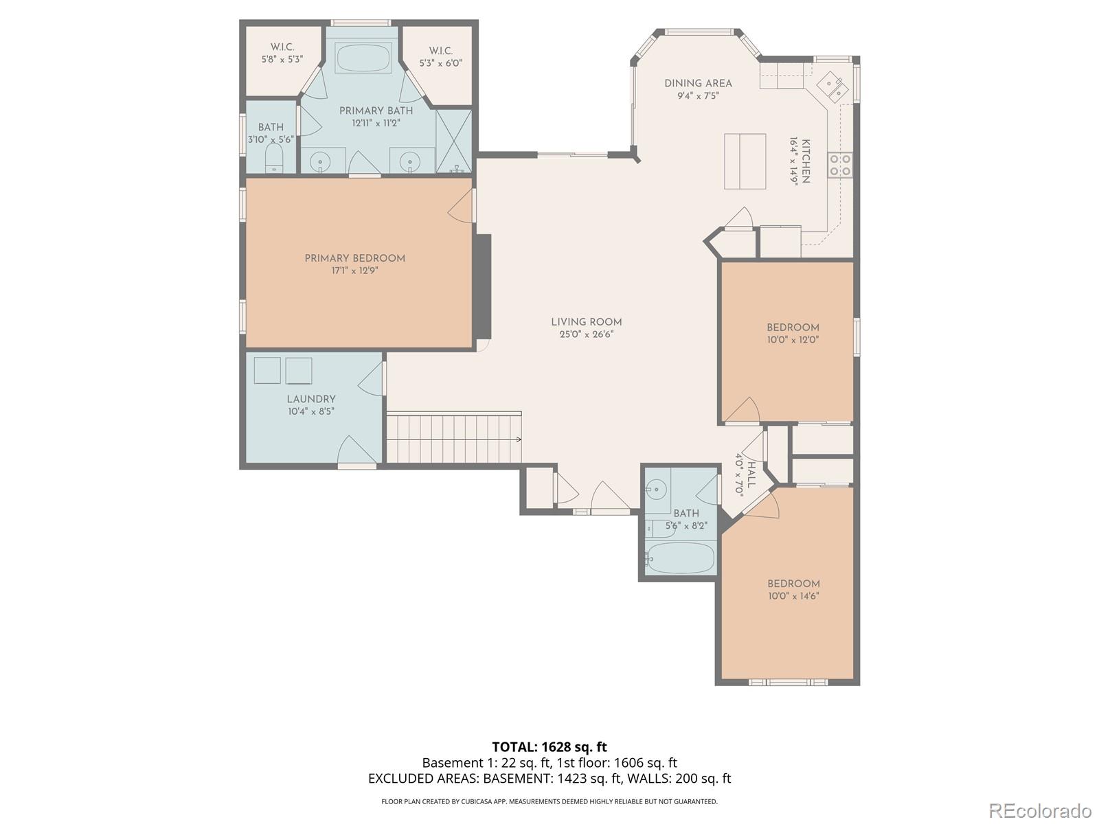 MLS Image #34 for 422 s gilia drive,pueblo, Colorado