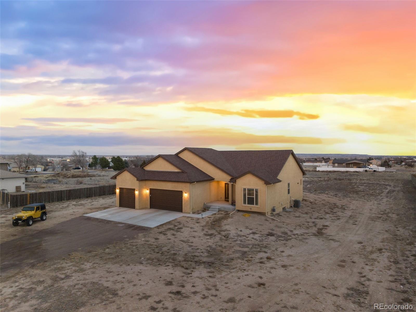 MLS Image #4 for 422 s gilia drive,pueblo, Colorado