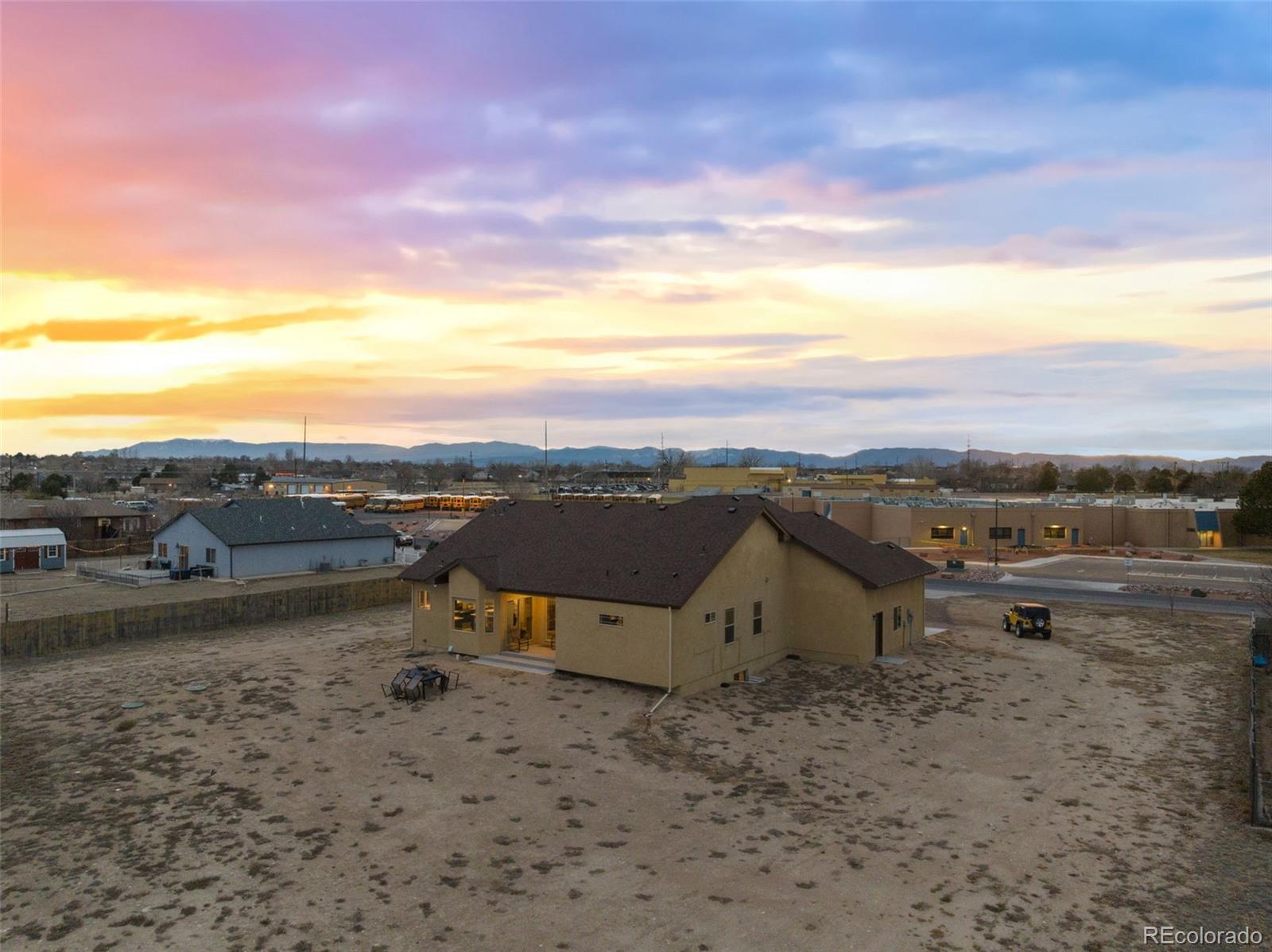 MLS Image #5 for 422 s gilia drive,pueblo, Colorado