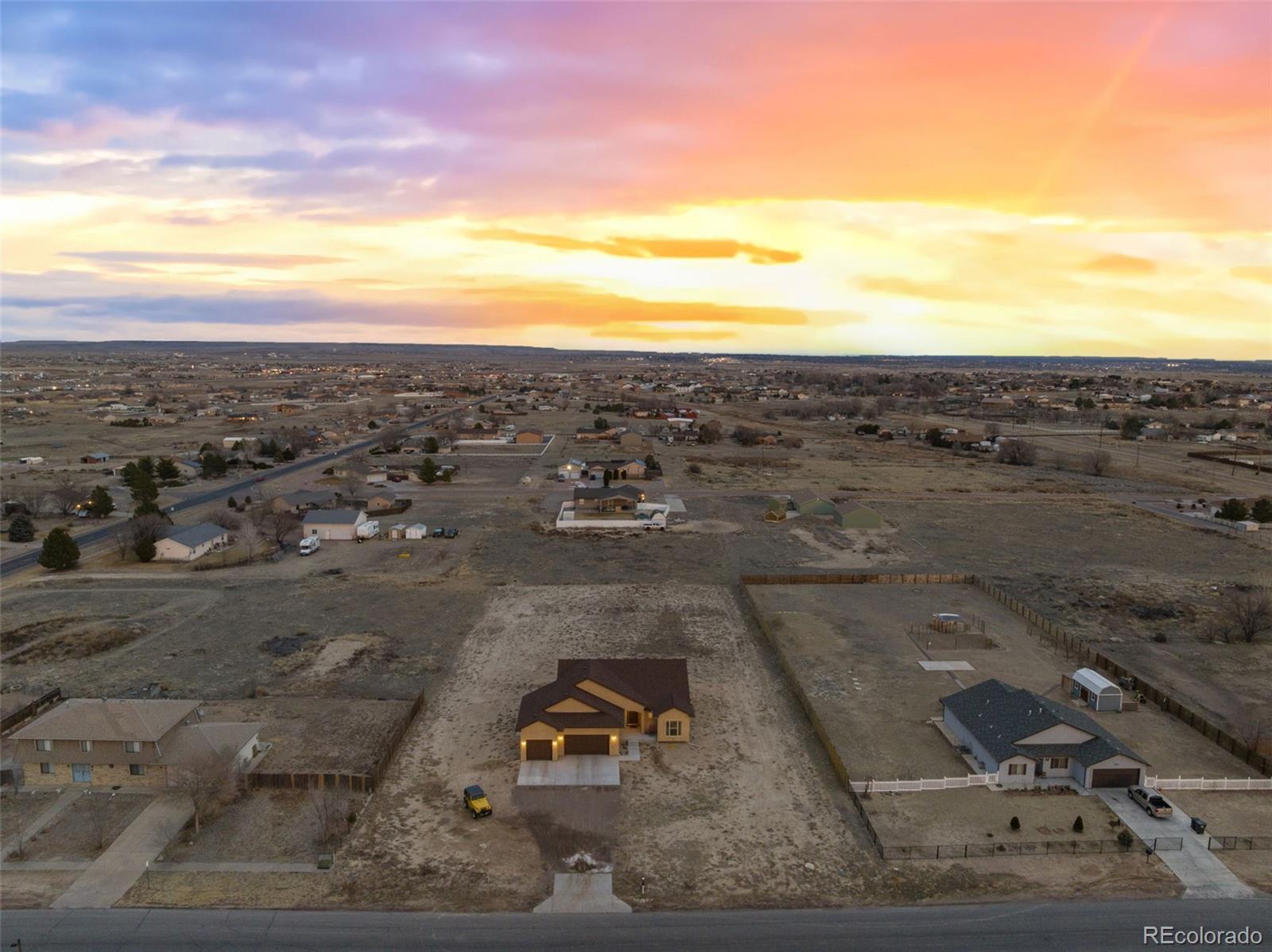 MLS Image #6 for 422 s gilia drive,pueblo, Colorado