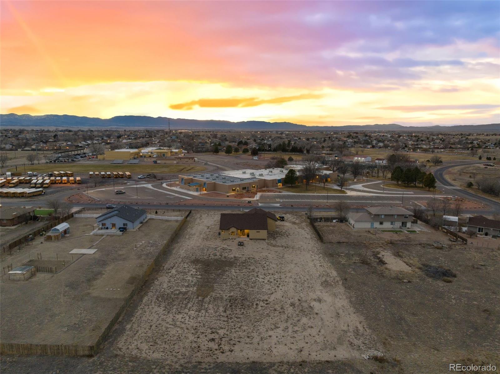 MLS Image #7 for 422 s gilia drive,pueblo, Colorado