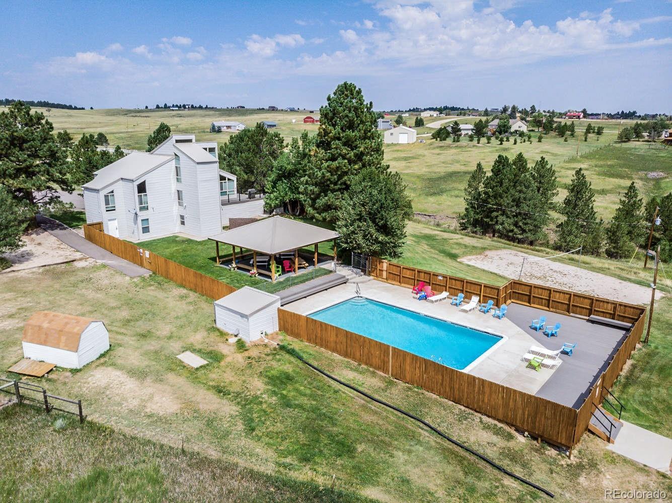 MLS Image #41 for 1854  belgian trail,elizabeth, Colorado