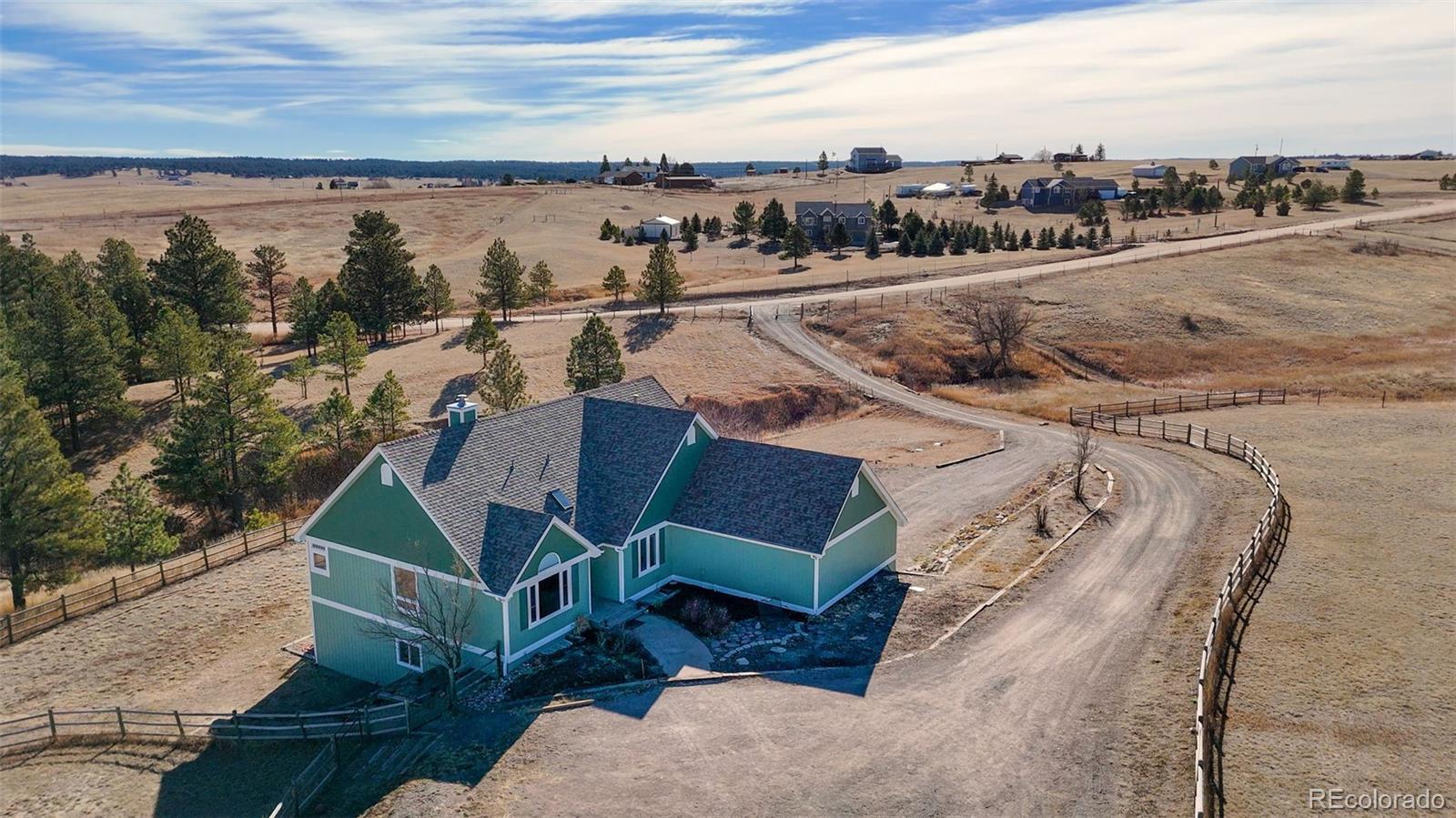 MLS Image #44 for 1854  belgian trail,elizabeth, Colorado