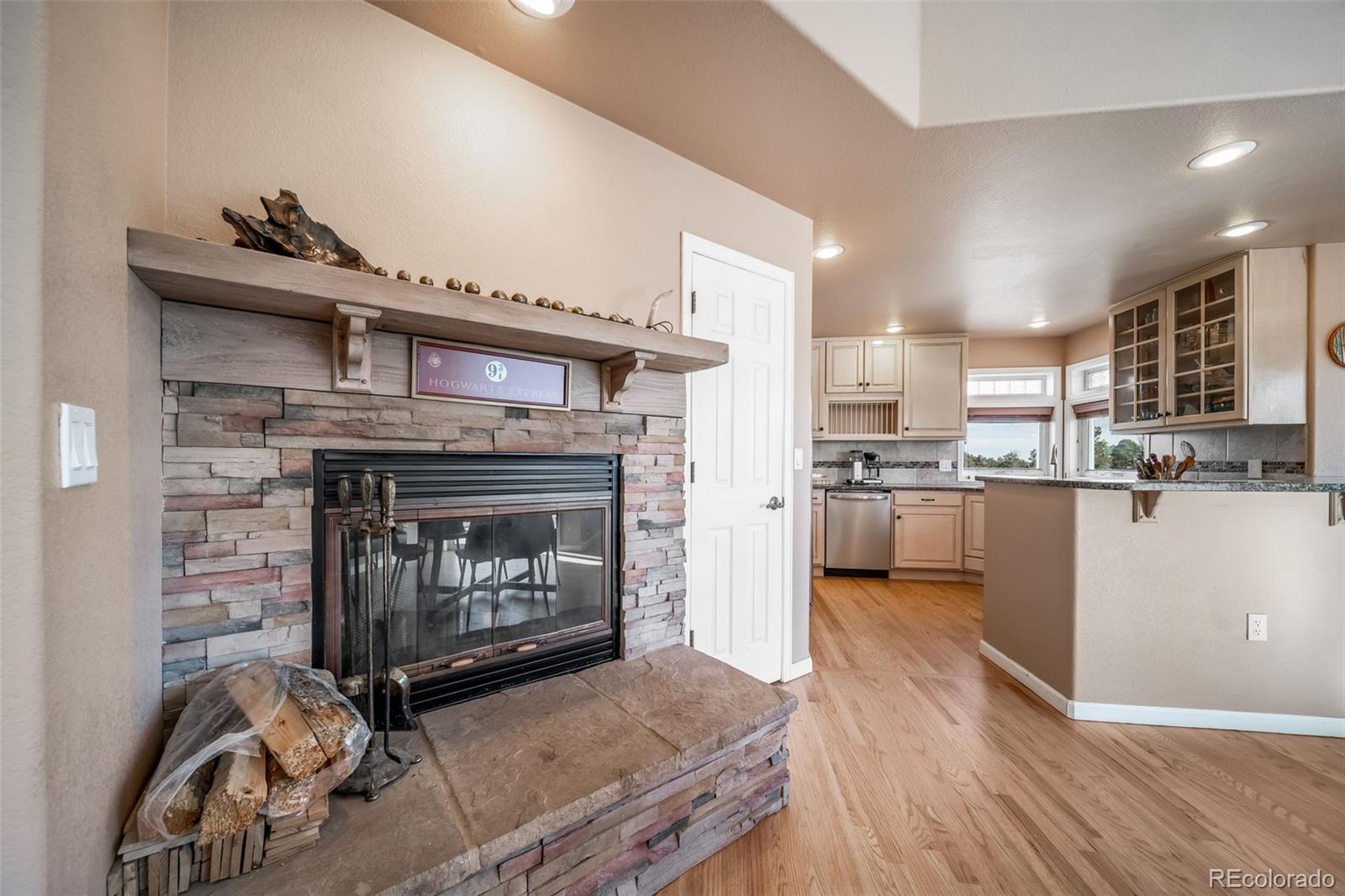 MLS Image #5 for 1854  belgian trail,elizabeth, Colorado