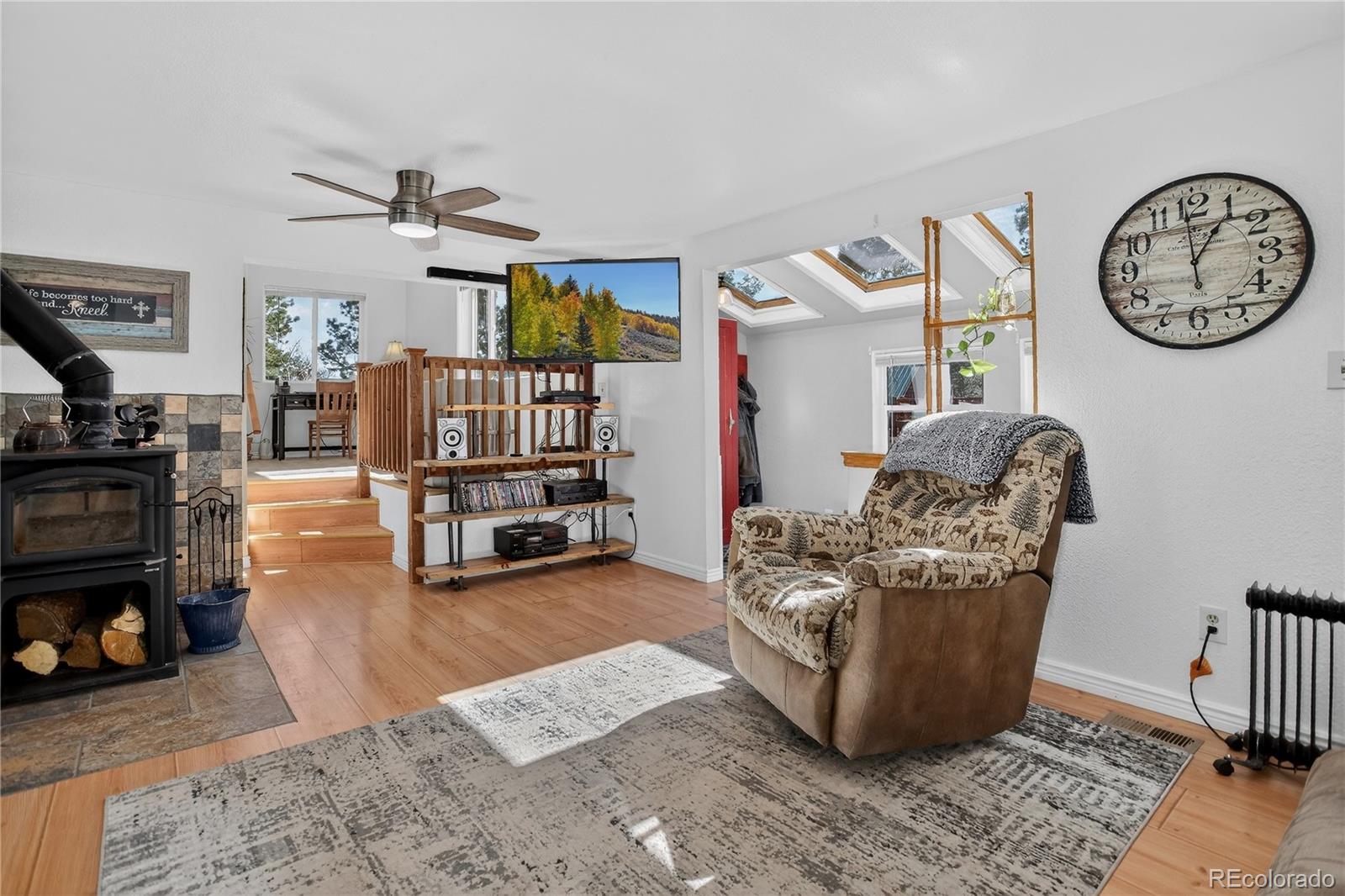 MLS Image #12 for 104  pinon road,bailey, Colorado