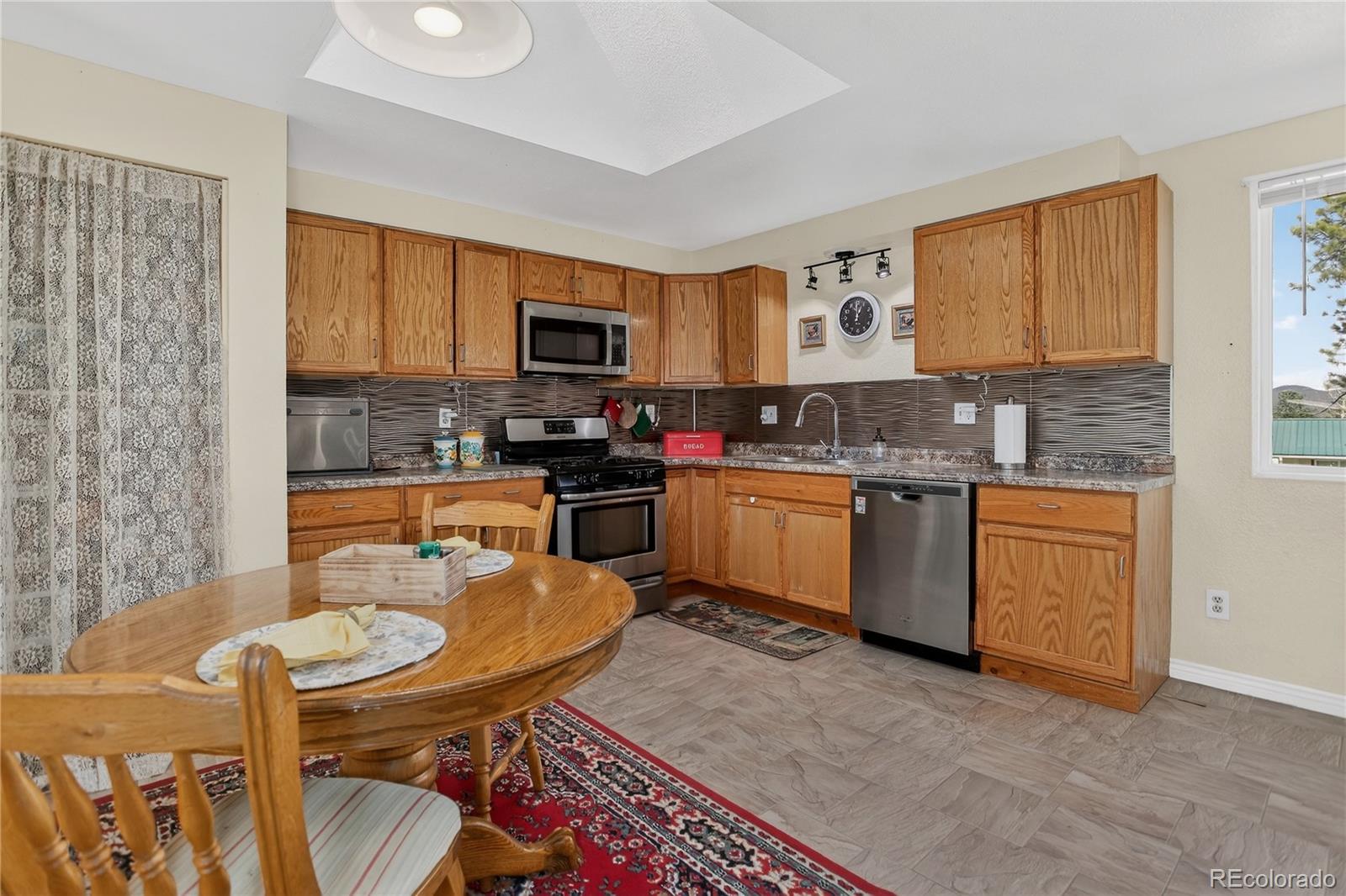 MLS Image #13 for 104  pinon road,bailey, Colorado