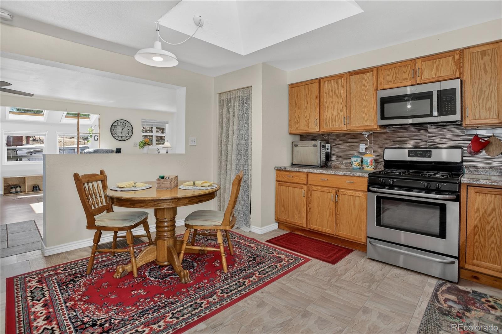 MLS Image #15 for 104  pinon road,bailey, Colorado