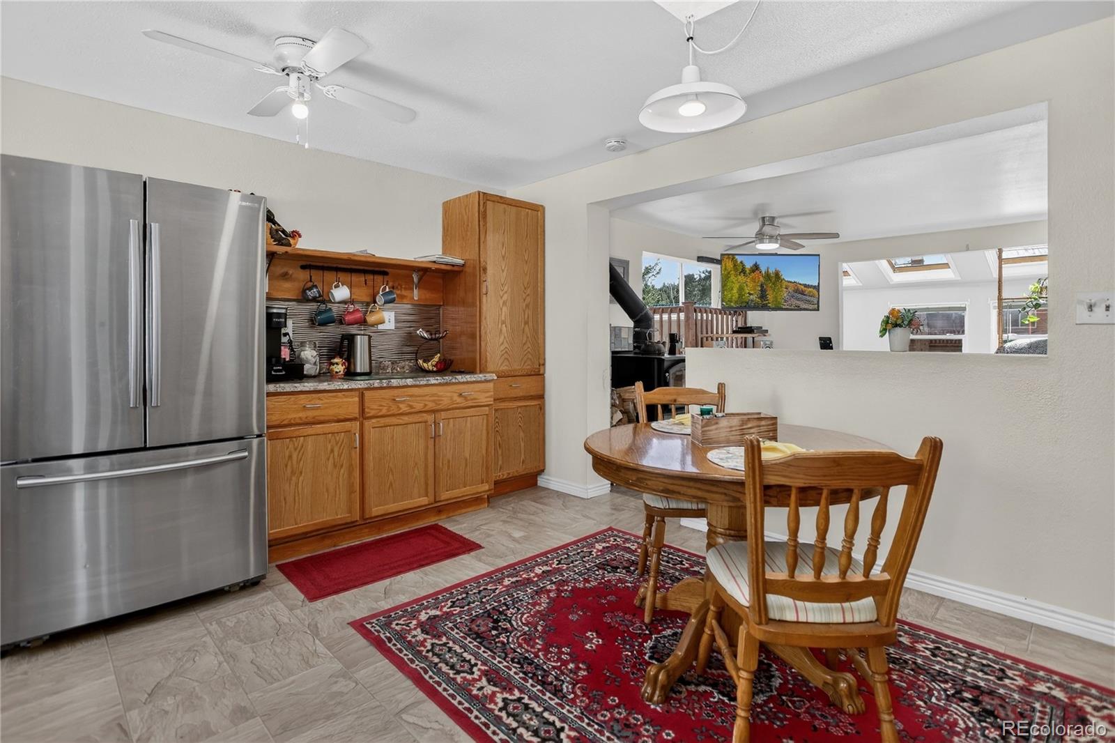 MLS Image #16 for 104  pinon road,bailey, Colorado