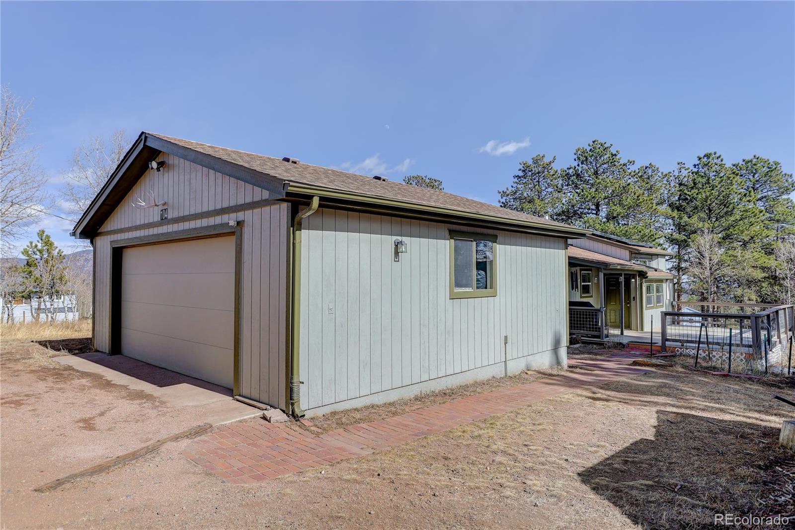 MLS Image #35 for 104  pinon road,bailey, Colorado
