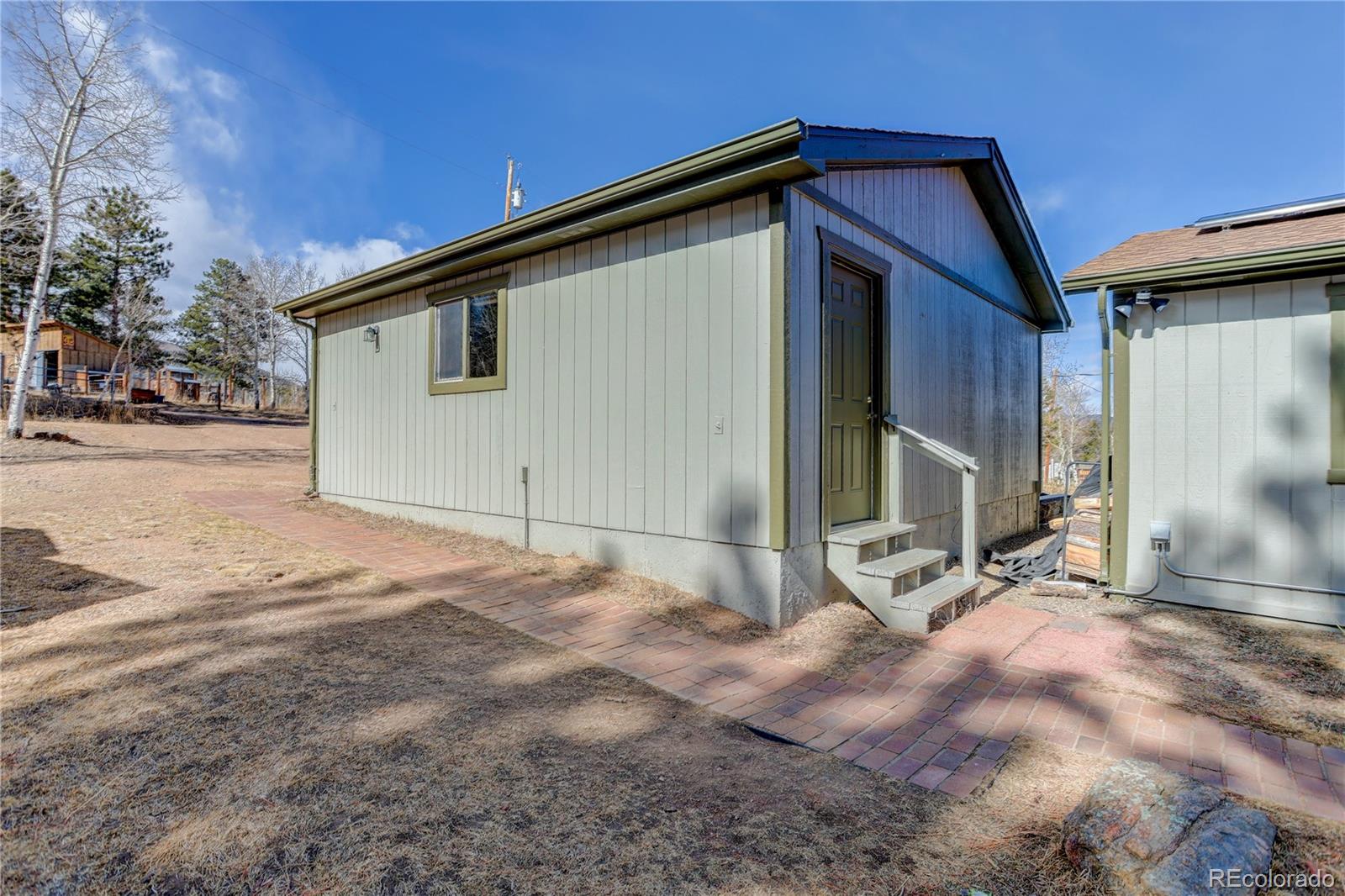 MLS Image #36 for 104  pinon road,bailey, Colorado