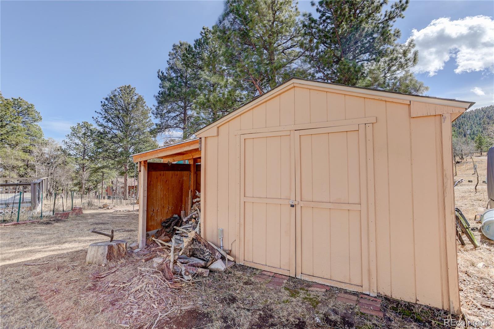 MLS Image #37 for 104  pinon road,bailey, Colorado