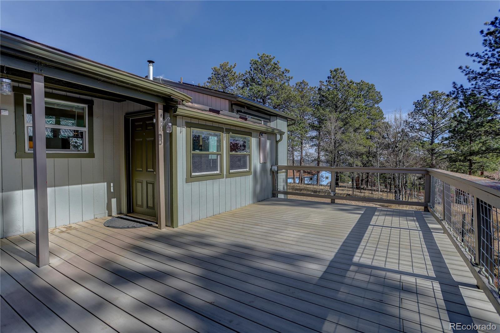 MLS Image #4 for 104  pinon road,bailey, Colorado