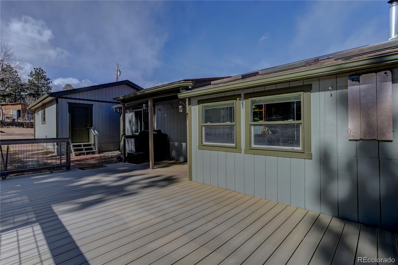 MLS Image #5 for 104  pinon road,bailey, Colorado