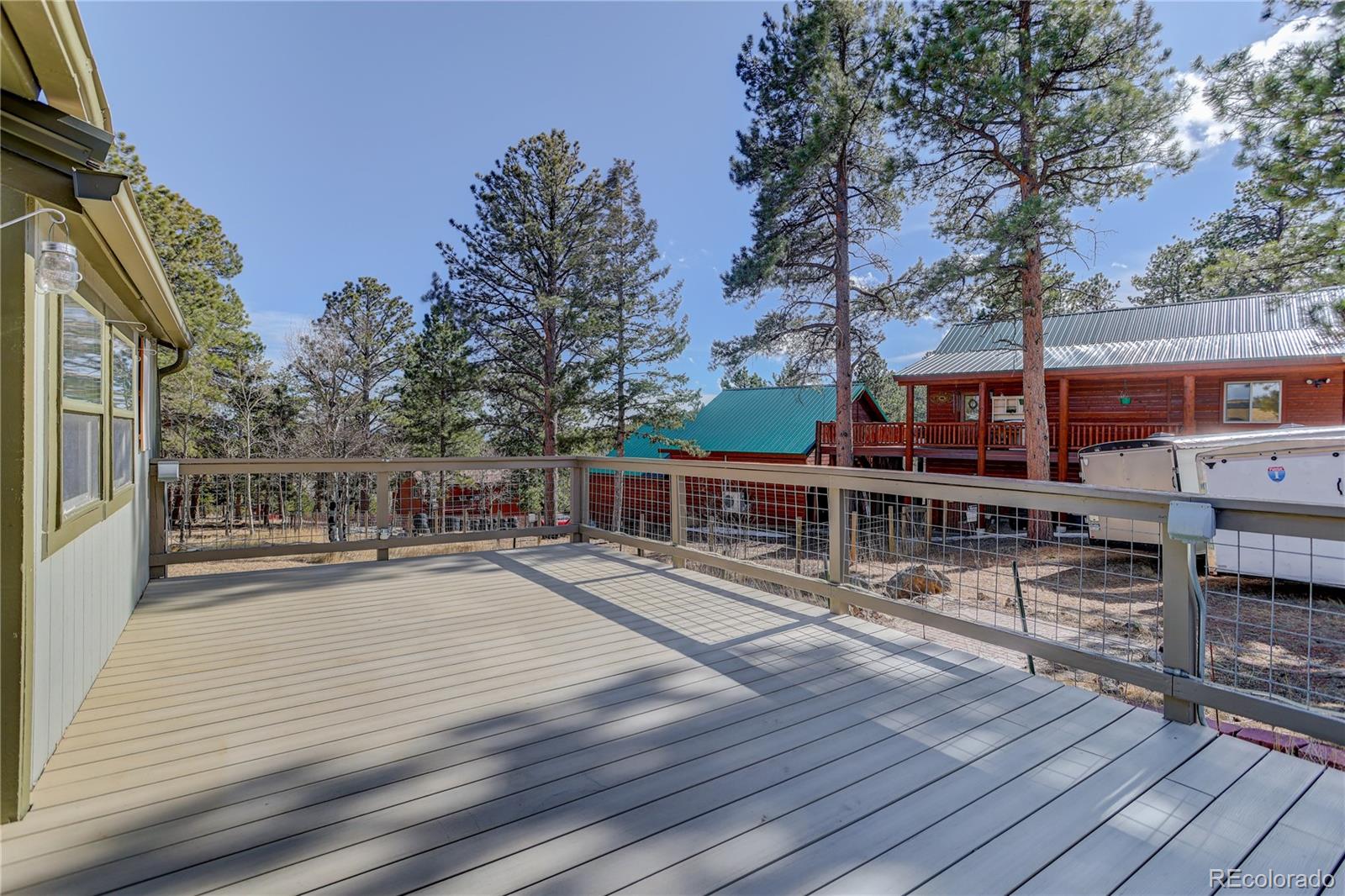 MLS Image #6 for 104  pinon road,bailey, Colorado