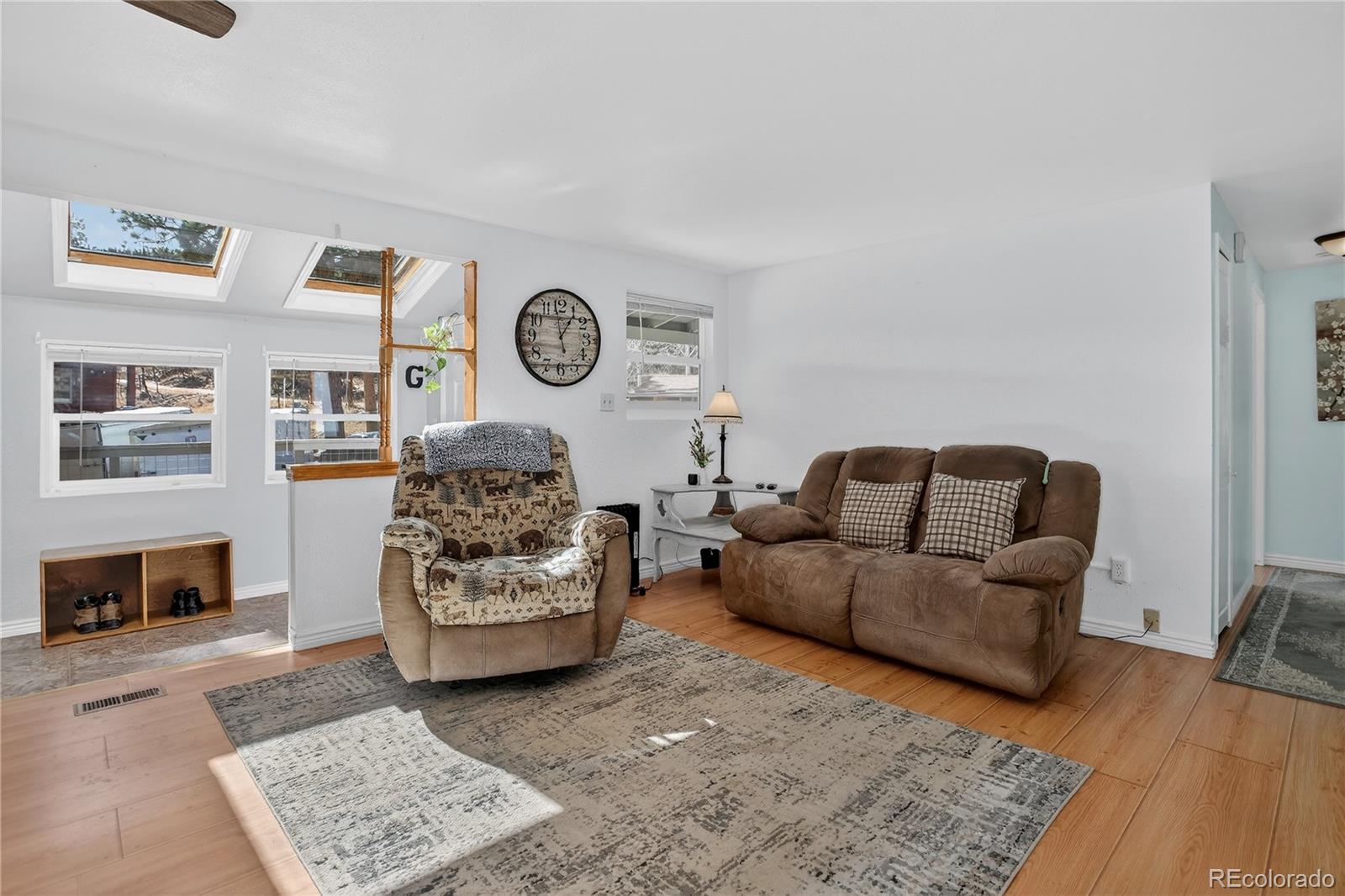 MLS Image #9 for 104  pinon road,bailey, Colorado
