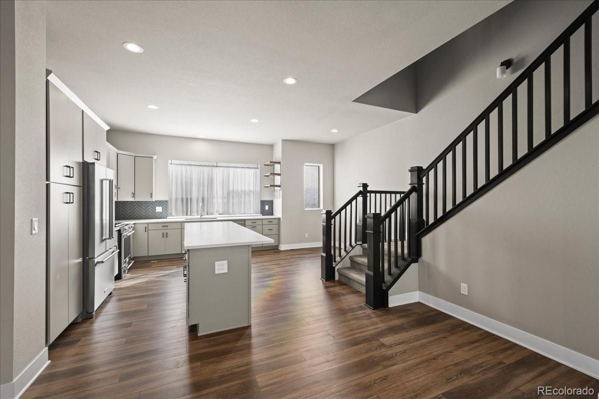 MLS Image #10 for 12323  ridge road,wheat ridge, Colorado