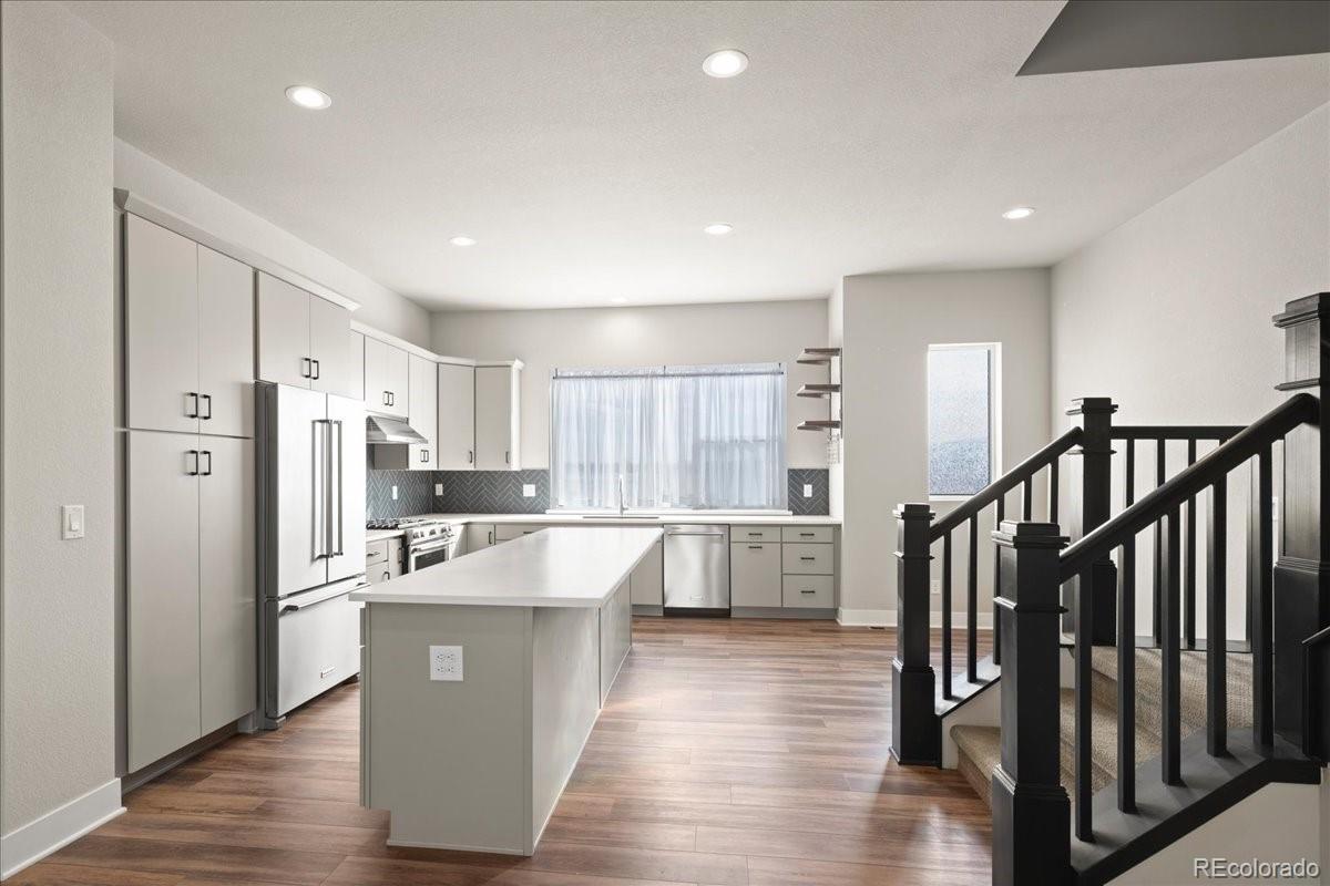 MLS Image #11 for 12323  ridge road,wheat ridge, Colorado