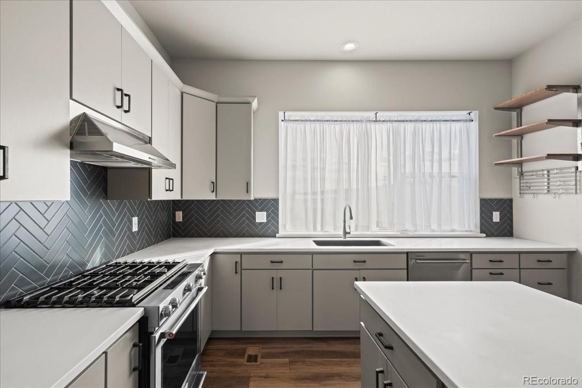 MLS Image #12 for 12323  ridge road,wheat ridge, Colorado