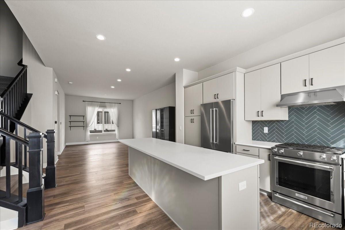 MLS Image #14 for 12323  ridge road,wheat ridge, Colorado