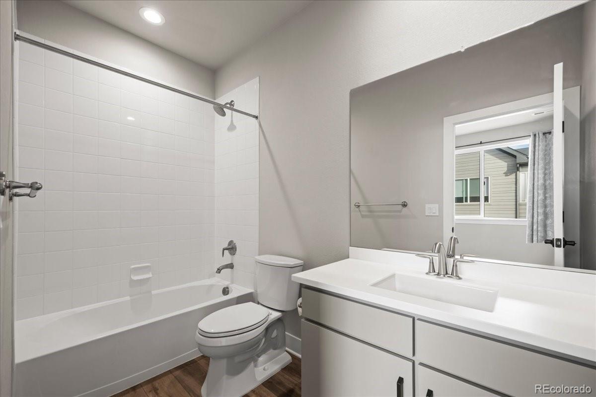 MLS Image #19 for 12323  ridge road,wheat ridge, Colorado