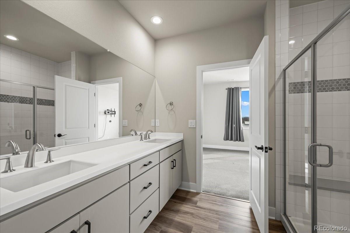 MLS Image #24 for 12323  ridge road,wheat ridge, Colorado