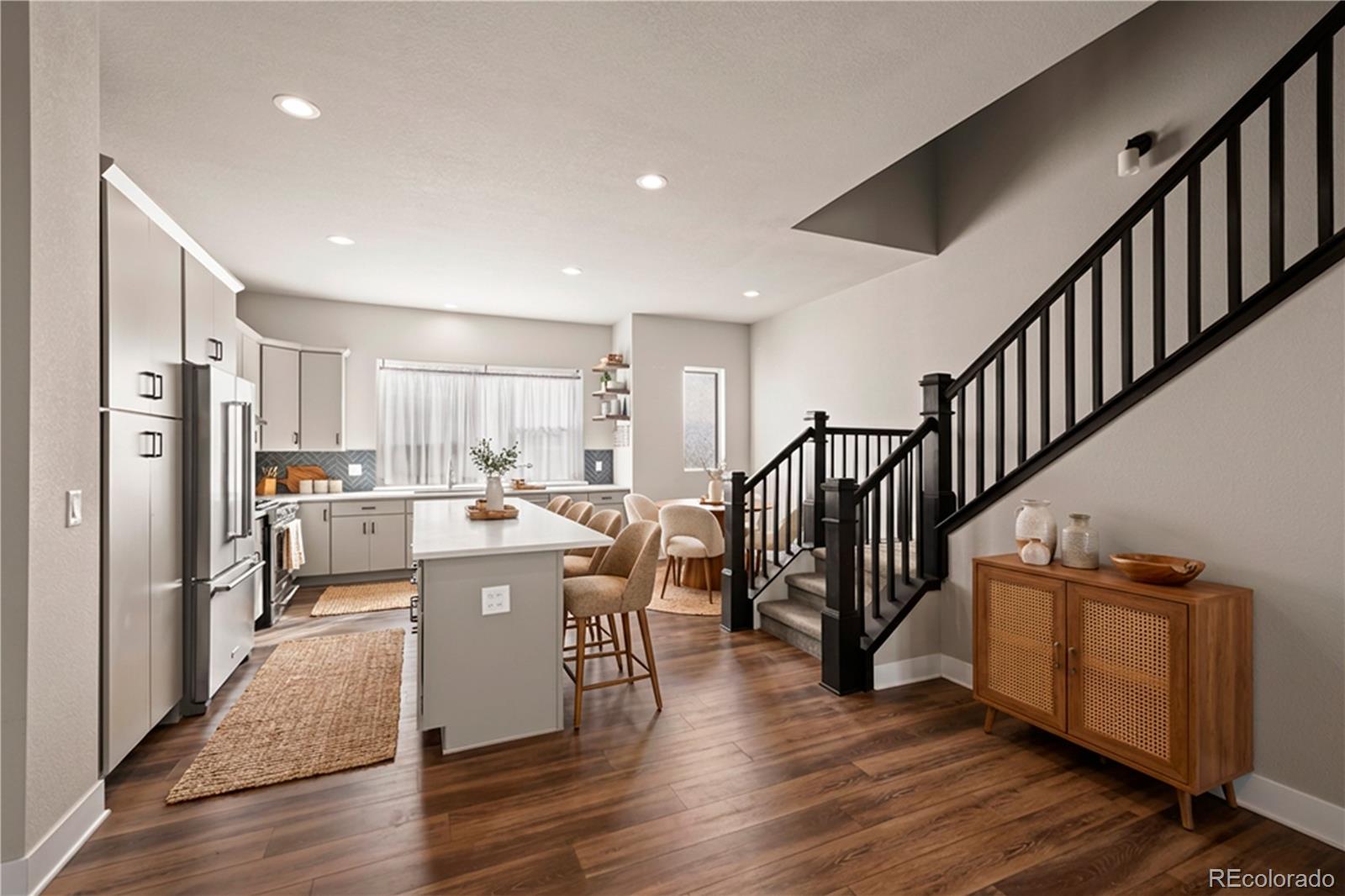 MLS Image #3 for 12323  ridge road,wheat ridge, Colorado