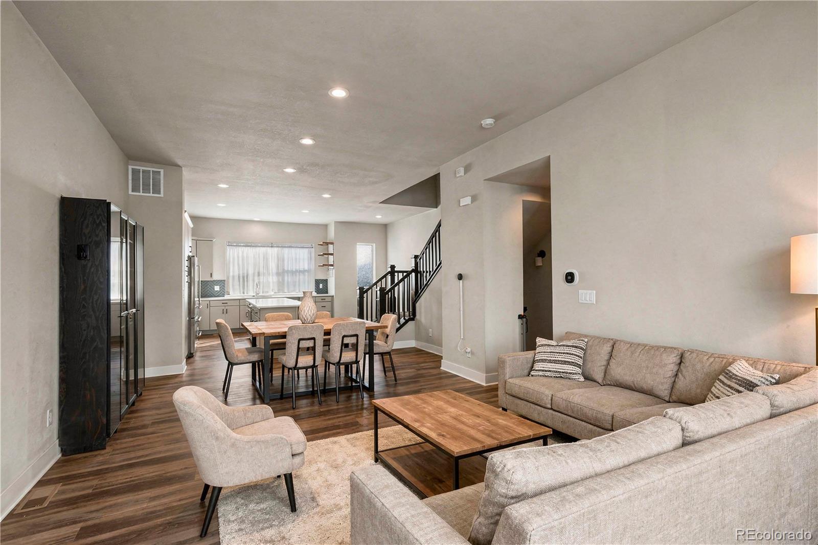 MLS Image #4 for 12323  ridge road,wheat ridge, Colorado