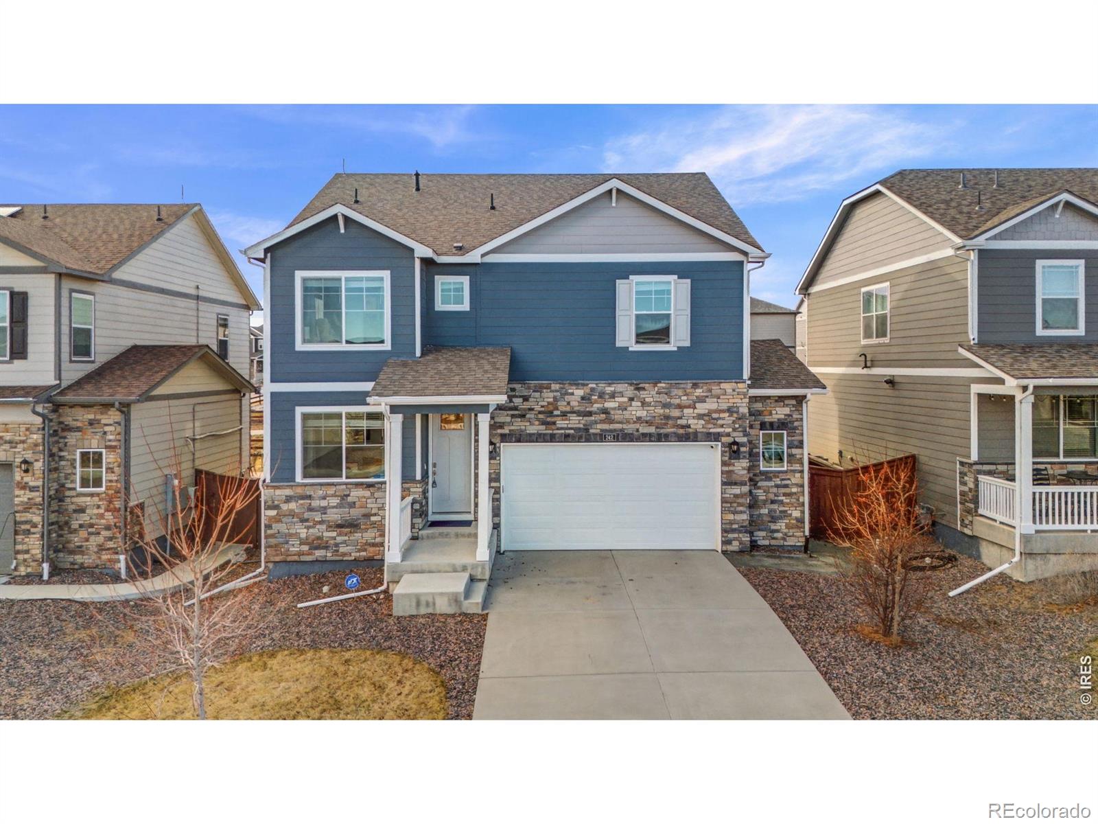 MLS Image #0 for 242  swallow road,johnstown, Colorado