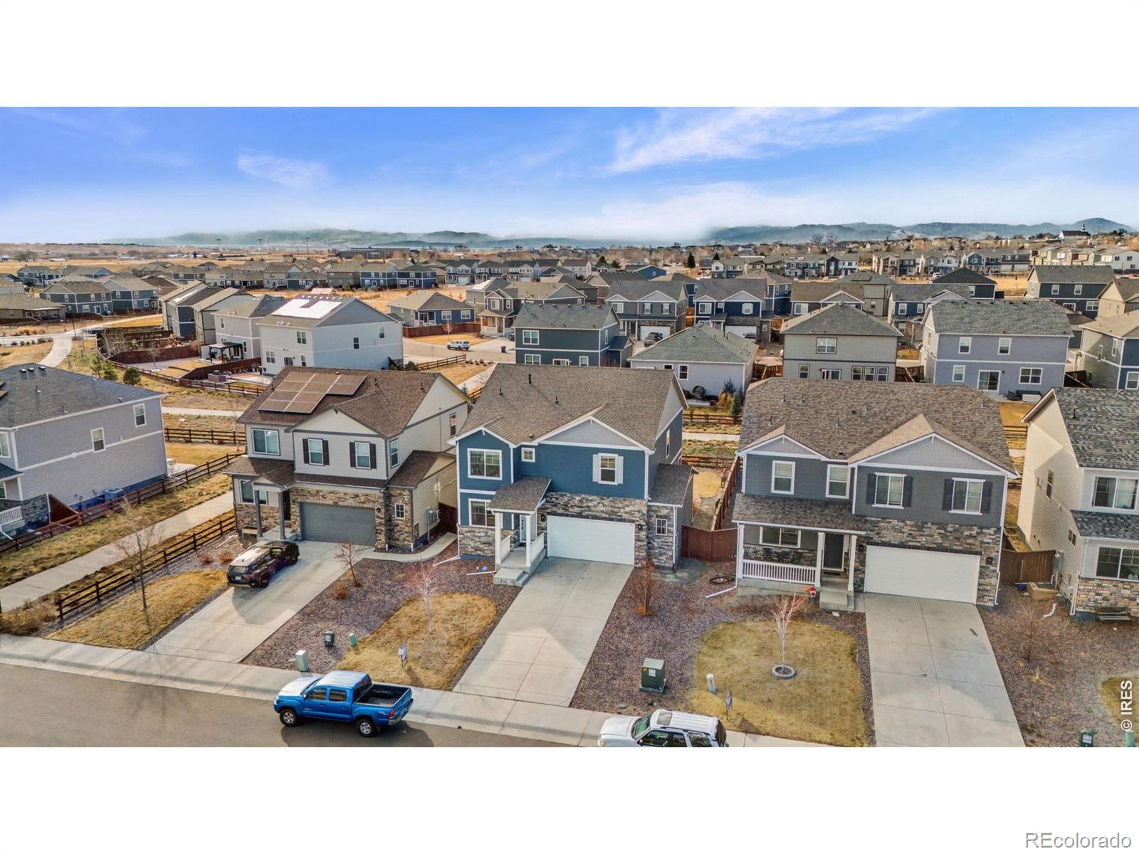 MLS Image #2 for 242  swallow road,johnstown, Colorado