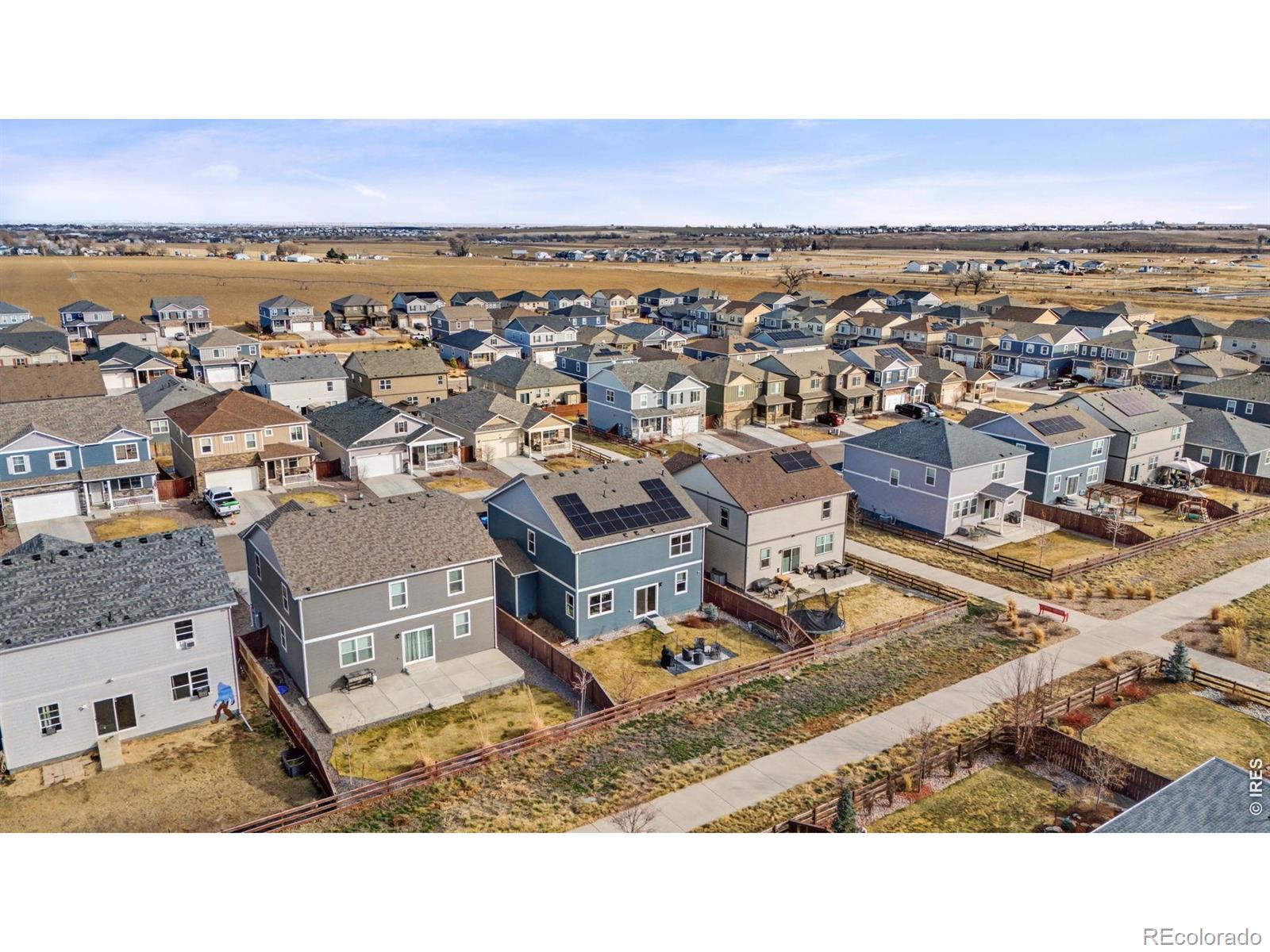 MLS Image #34 for 242  swallow road,johnstown, Colorado