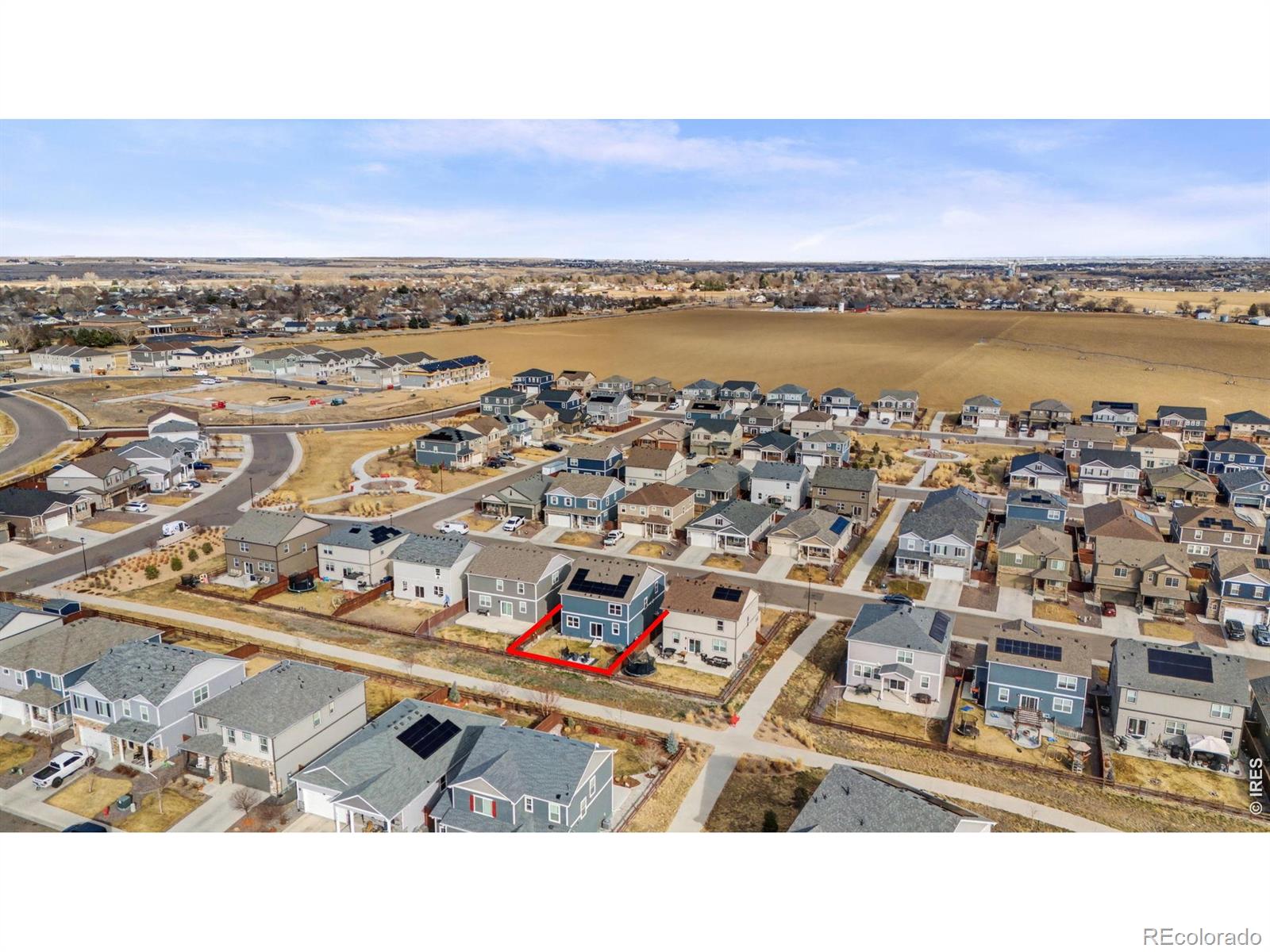 MLS Image #35 for 242  swallow road,johnstown, Colorado