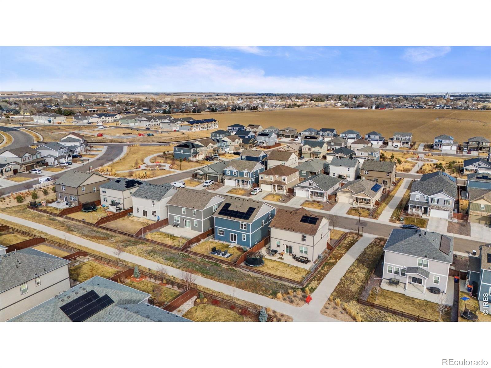 MLS Image #36 for 242  swallow road,johnstown, Colorado