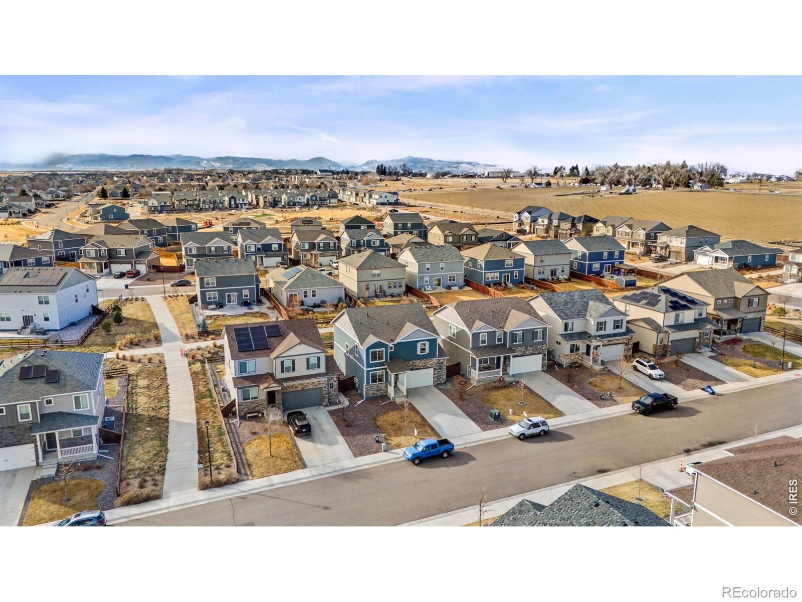 MLS Image #37 for 242  swallow road,johnstown, Colorado
