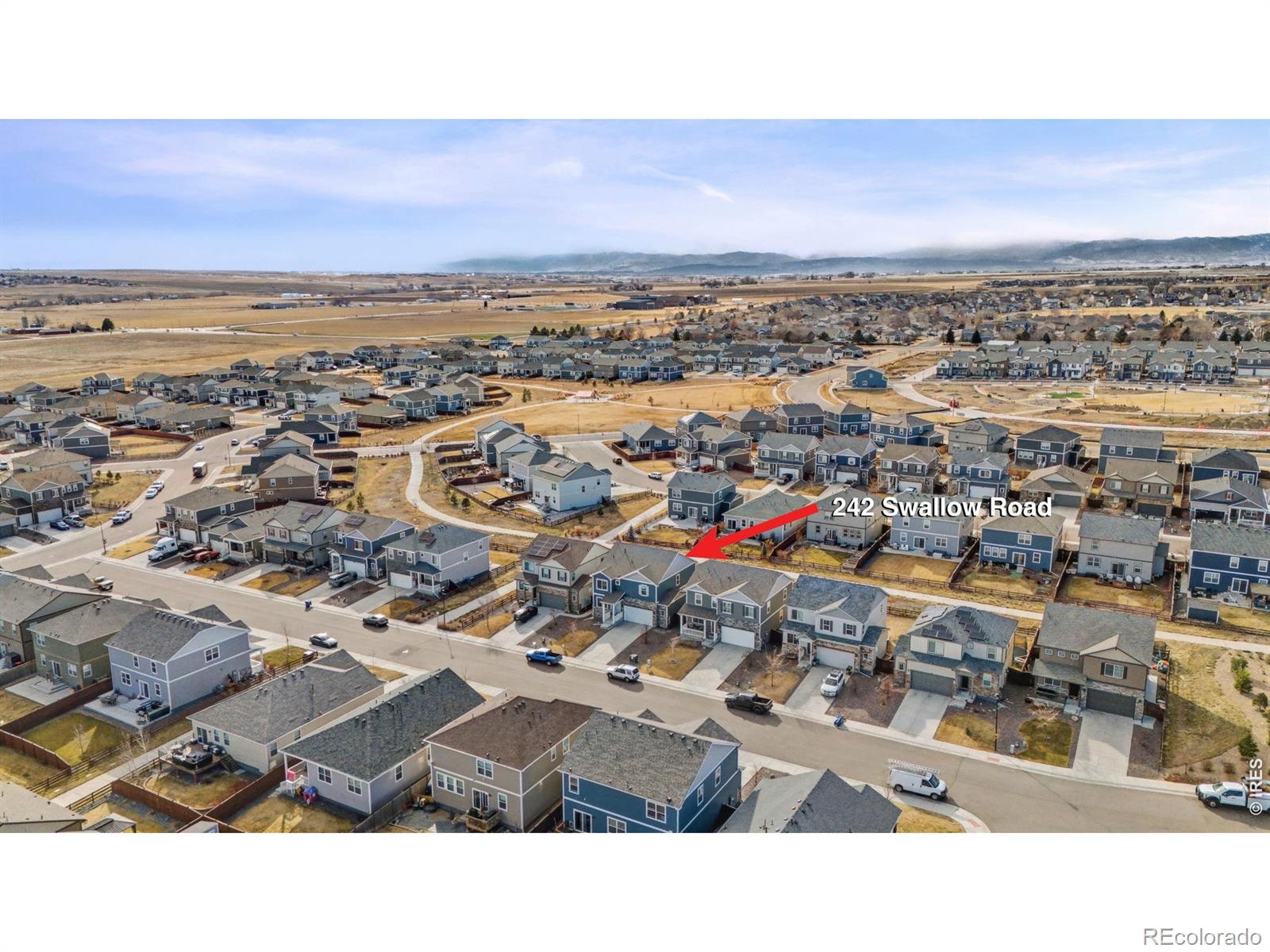 MLS Image #38 for 242  swallow road,johnstown, Colorado
